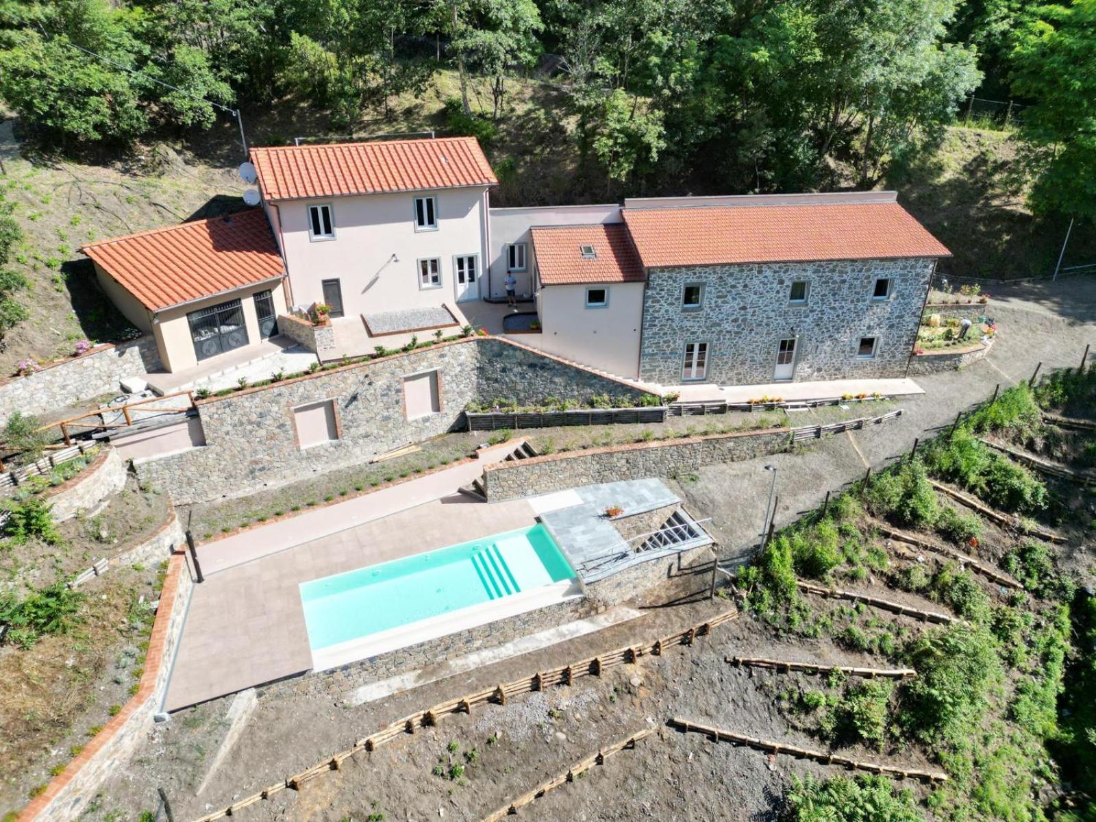 Casa vacanze Raggio di Sole view 4