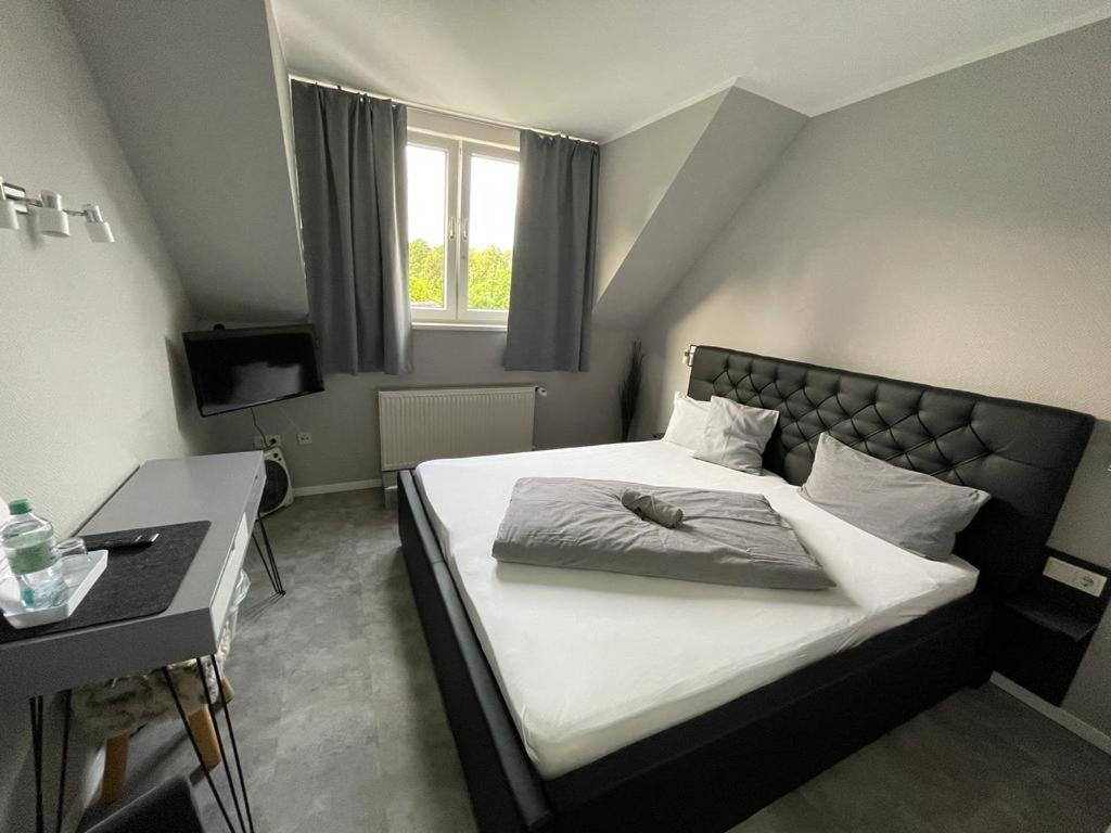 Hotel Kellermann