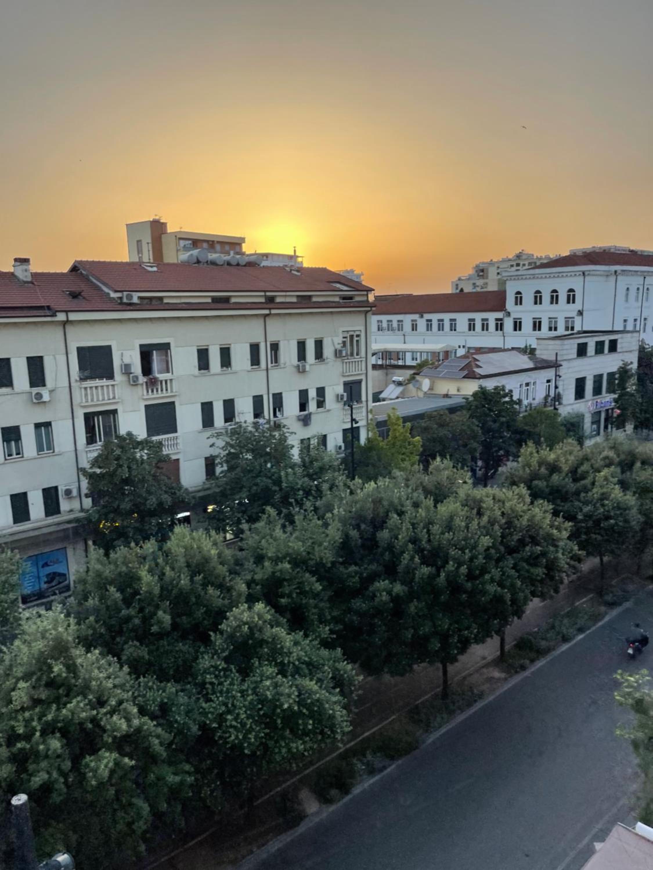 Urban City Center
