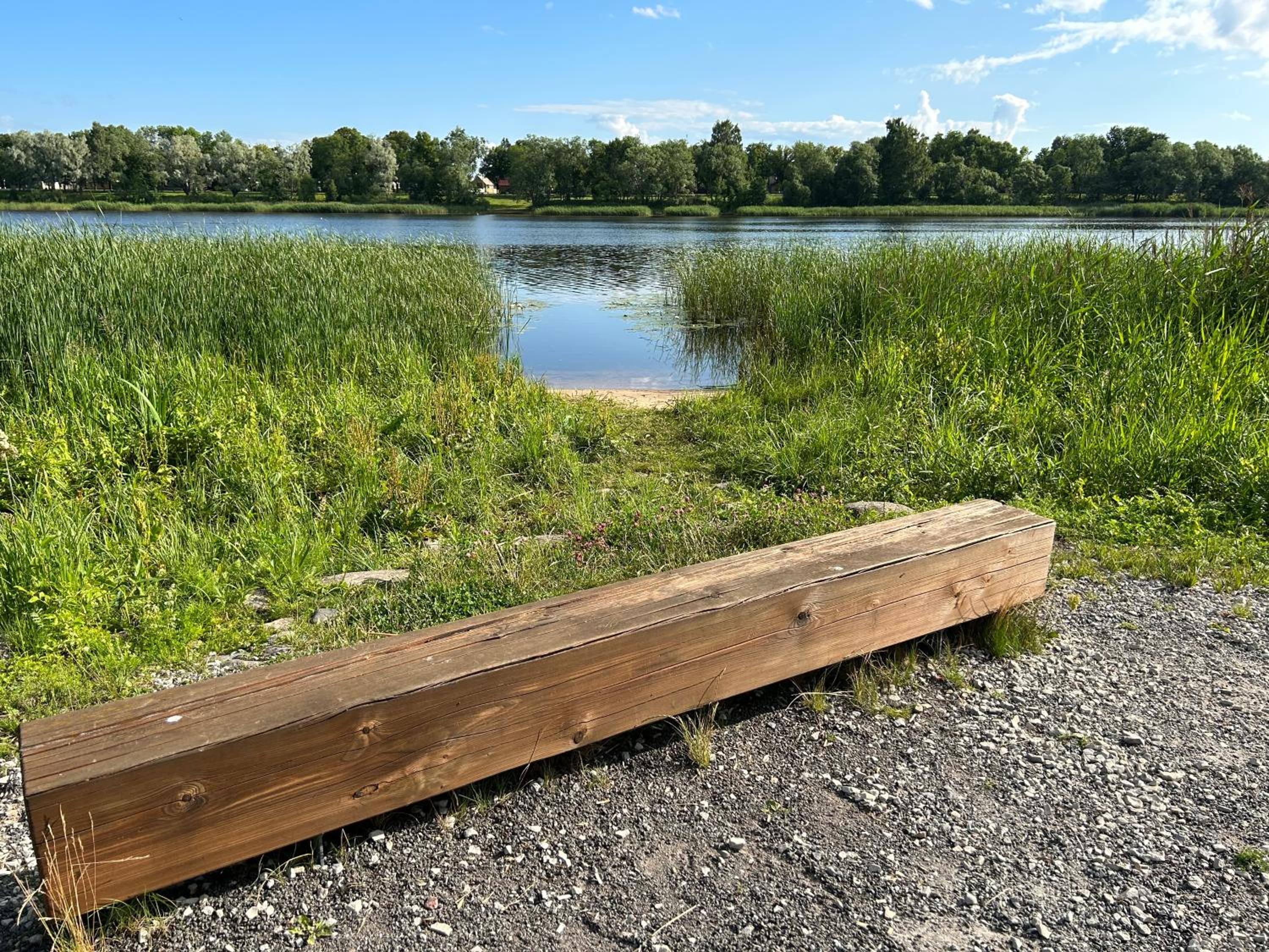 Riverside / Jõeääre