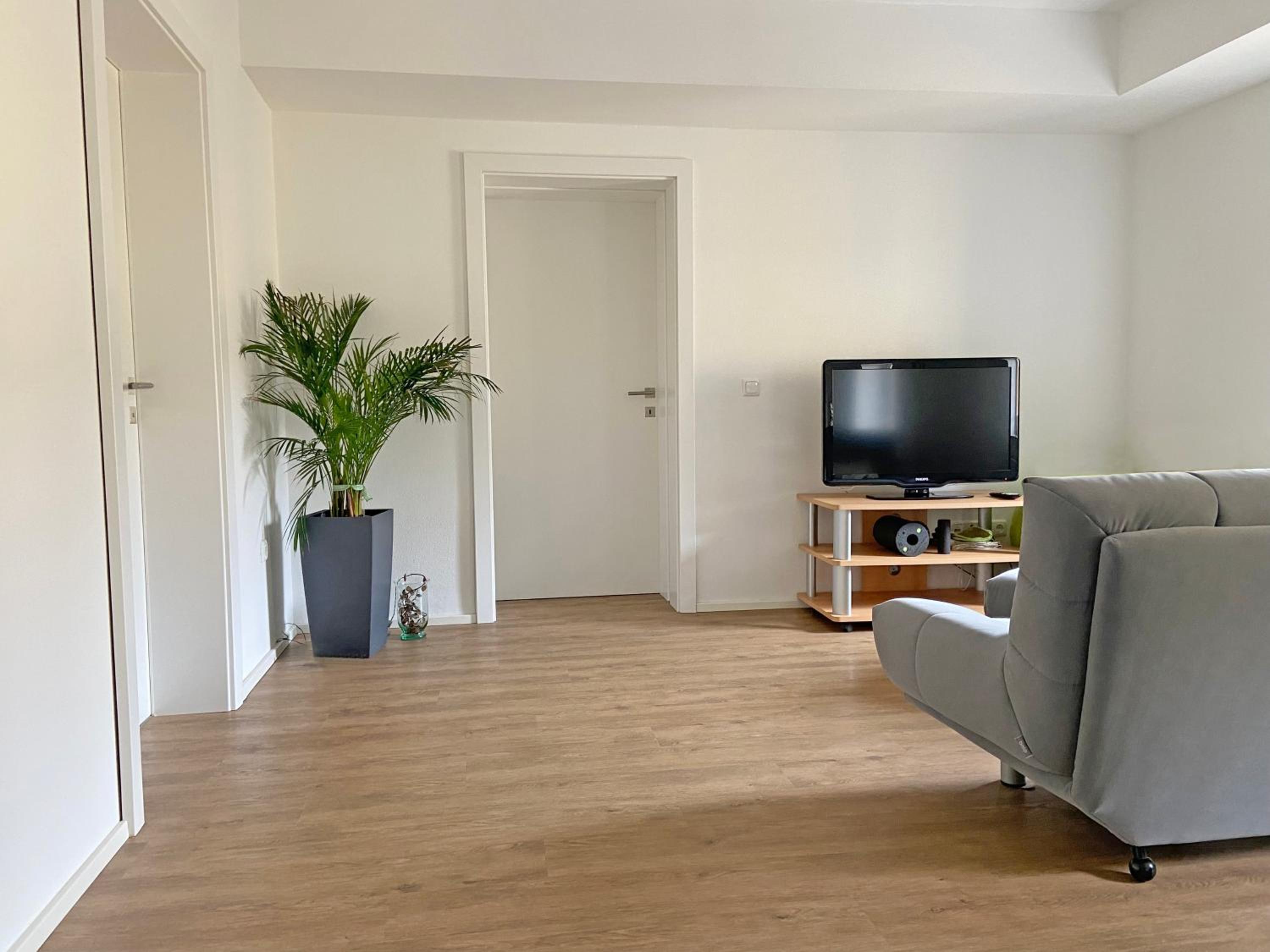 Ferienwohnung in Seenähe!