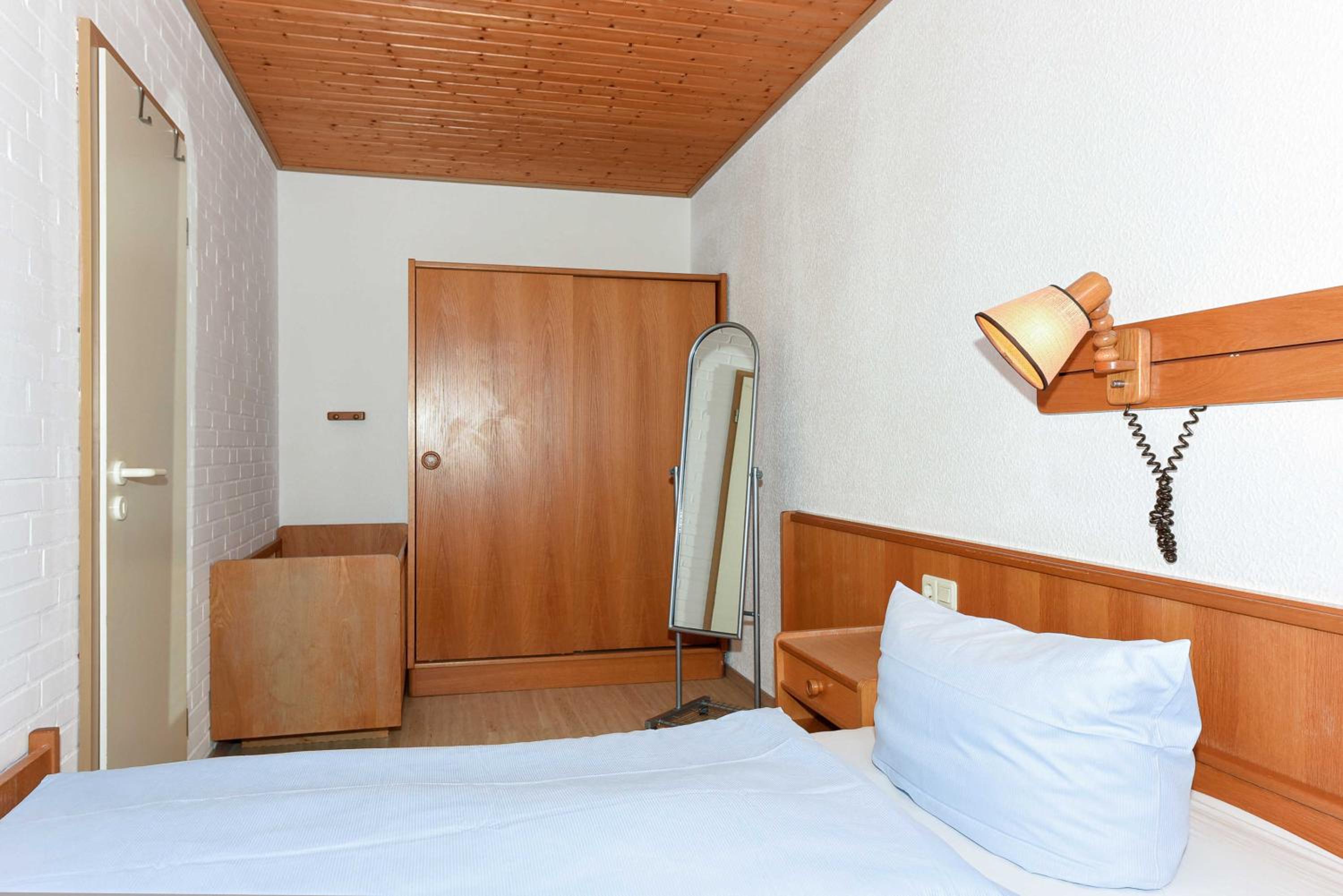 Ferienwohnungen im Gezeitenhaus