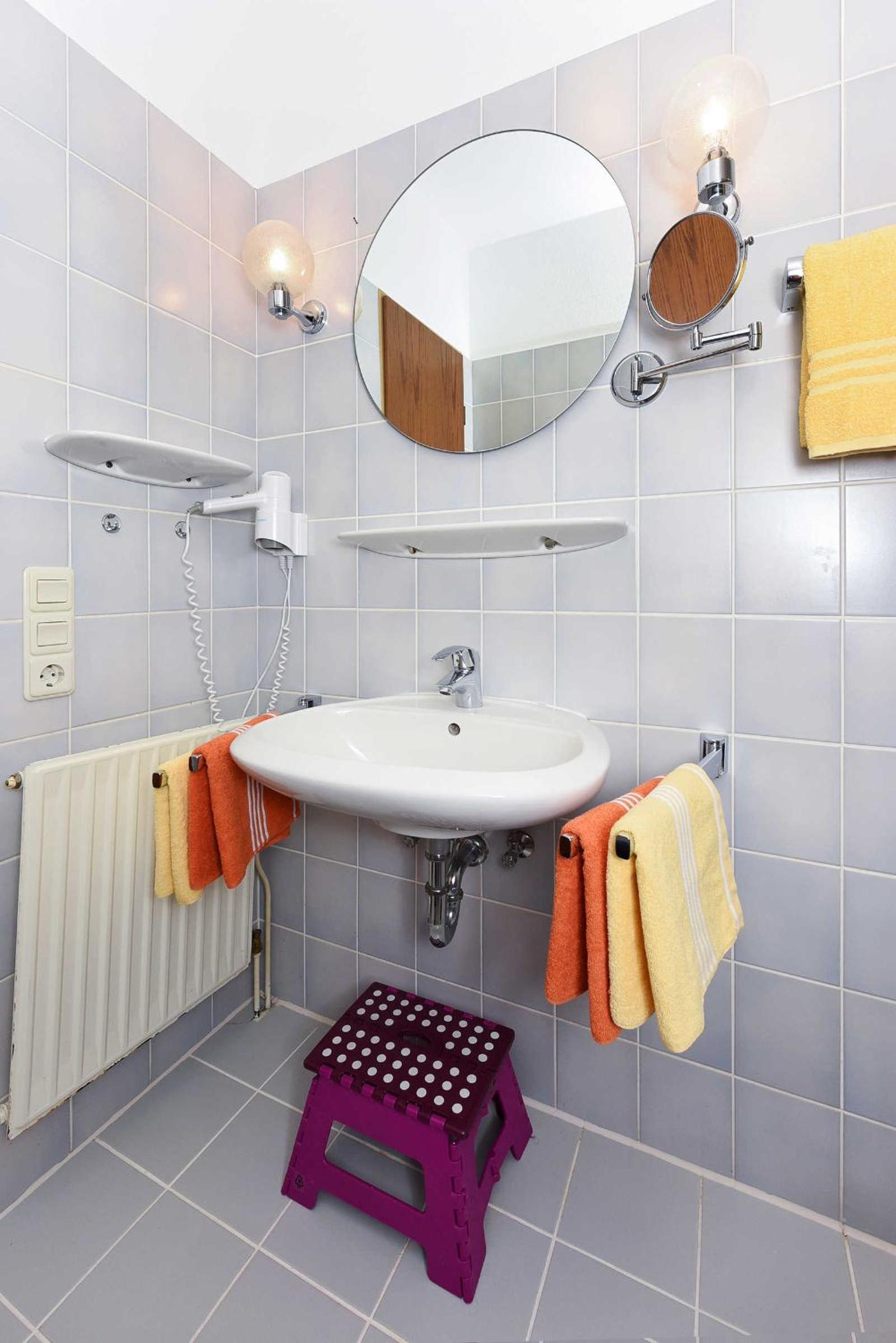 Ferienwohnungen im Gezeitenhaus