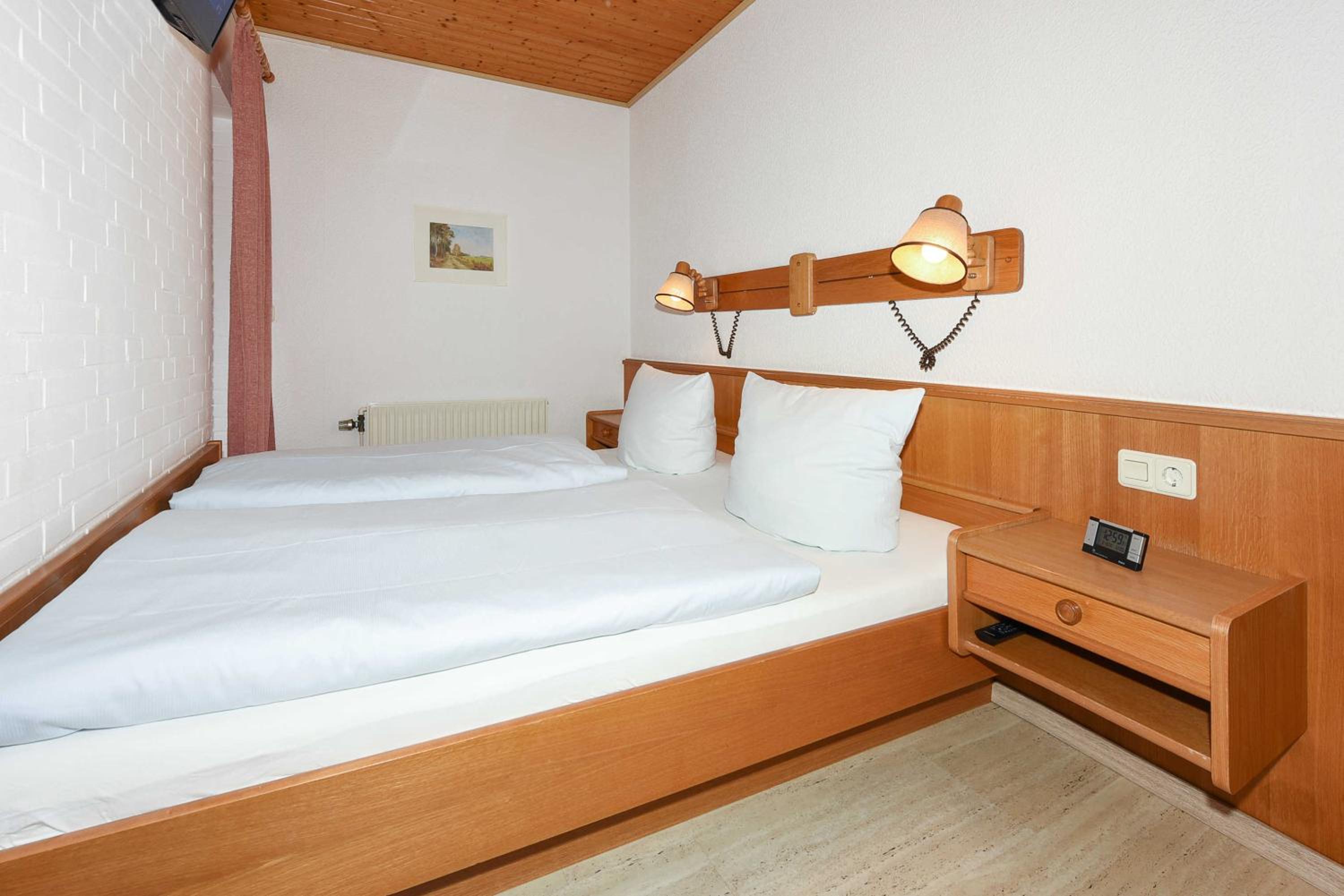 Ferienwohnungen im Gezeitenhaus