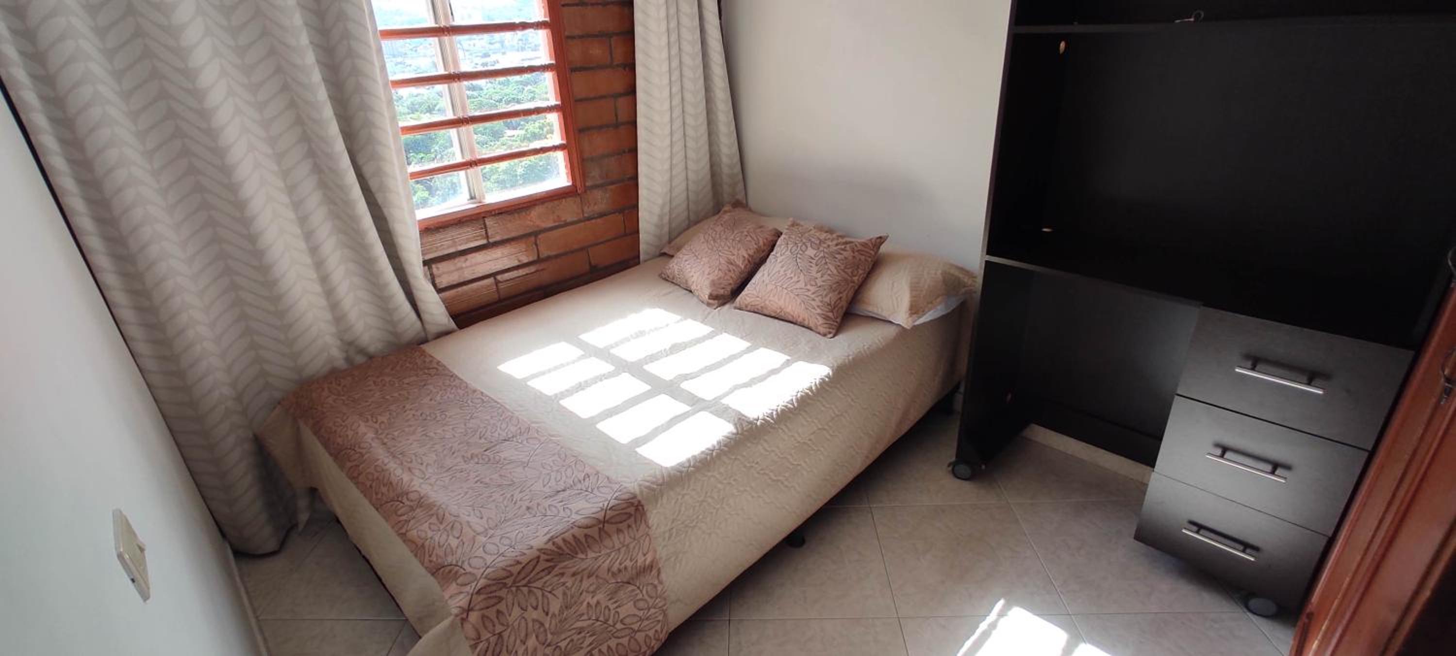 Hermoso Apartamento Ubicado en Zona Céntrica de Medellín