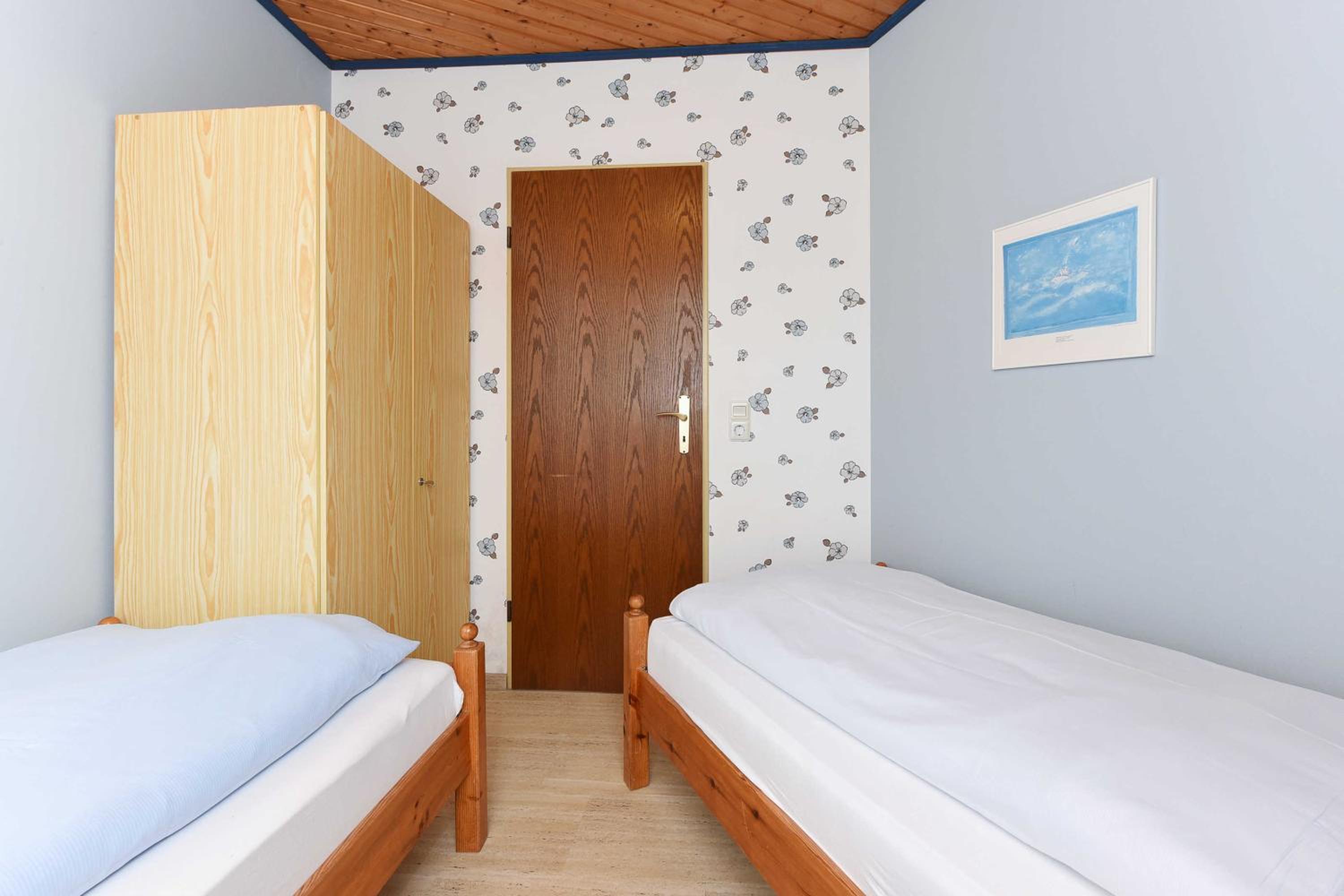 Ferienwohnungen im Gezeitenhaus