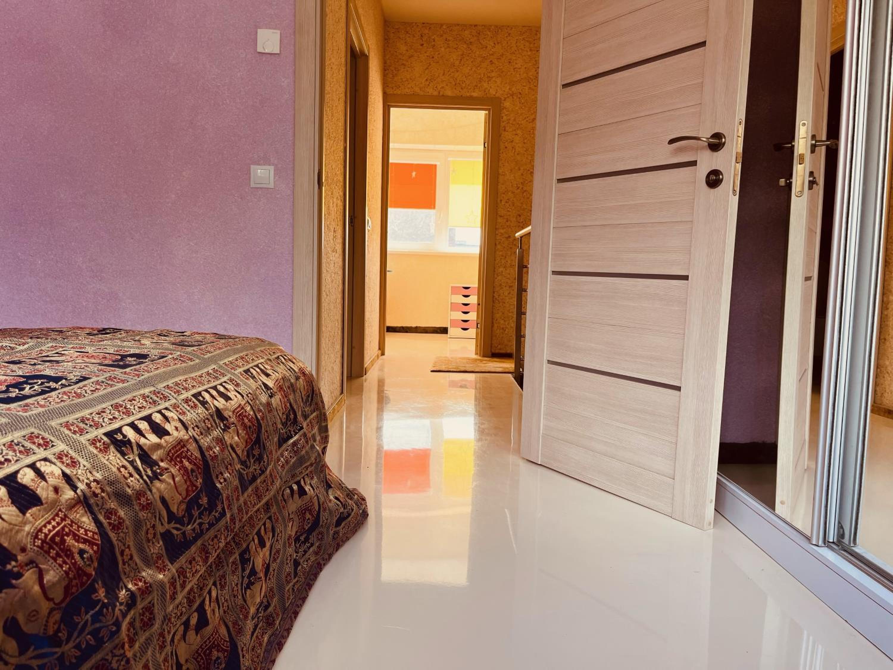 Comfortable Townhouse