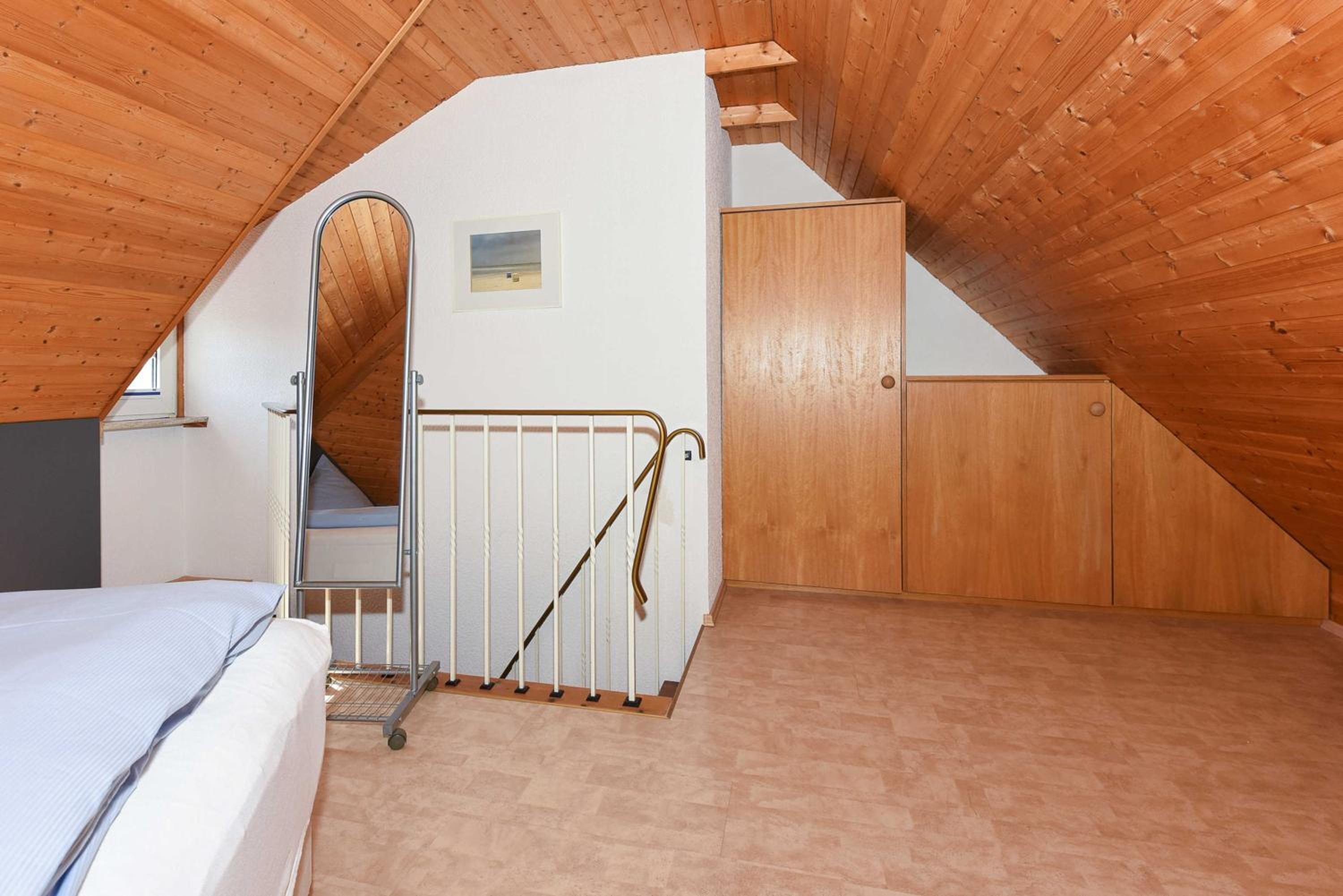 Ferienwohnungen im Gezeitenhaus