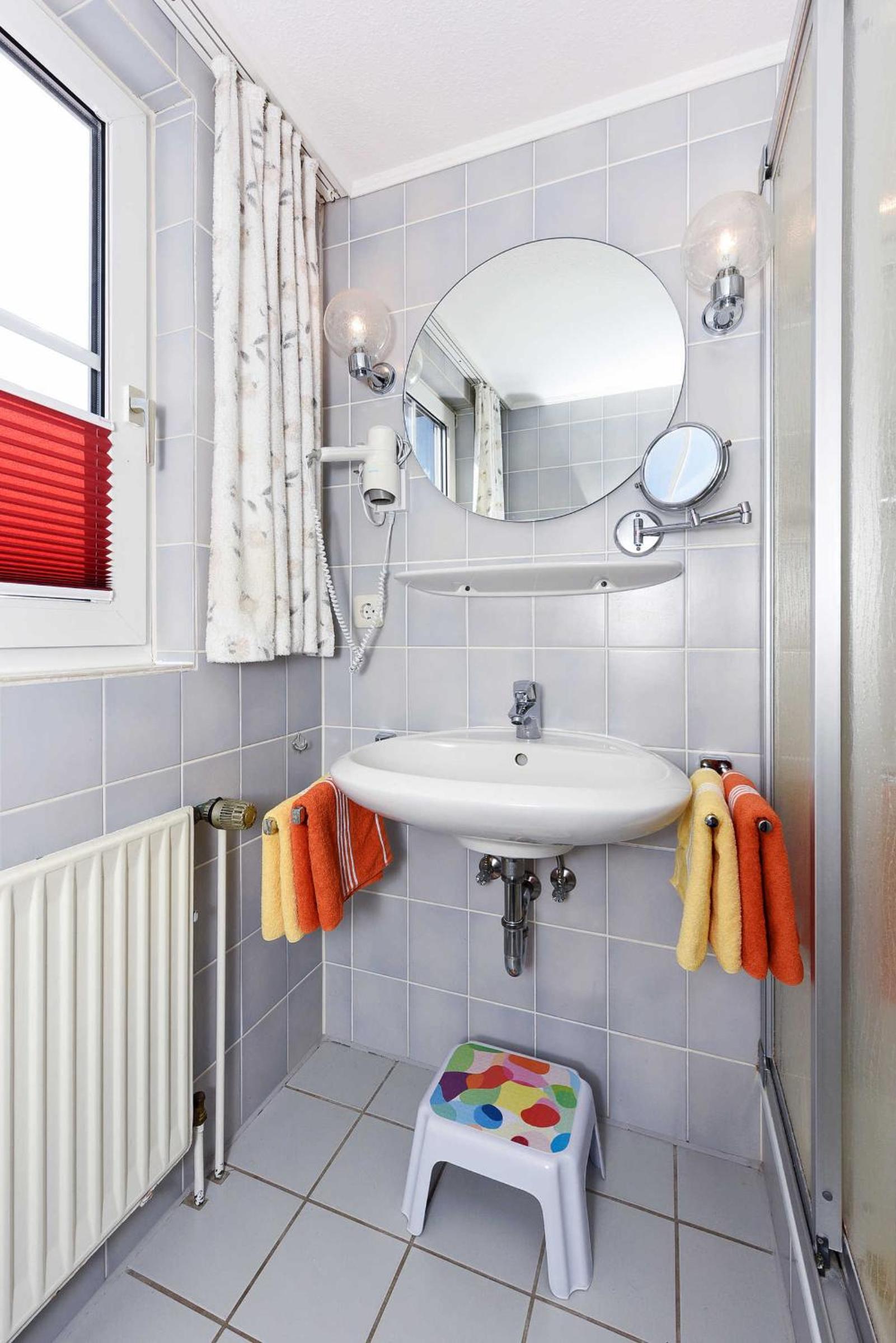 Ferienwohnungen im Gezeitenhaus
