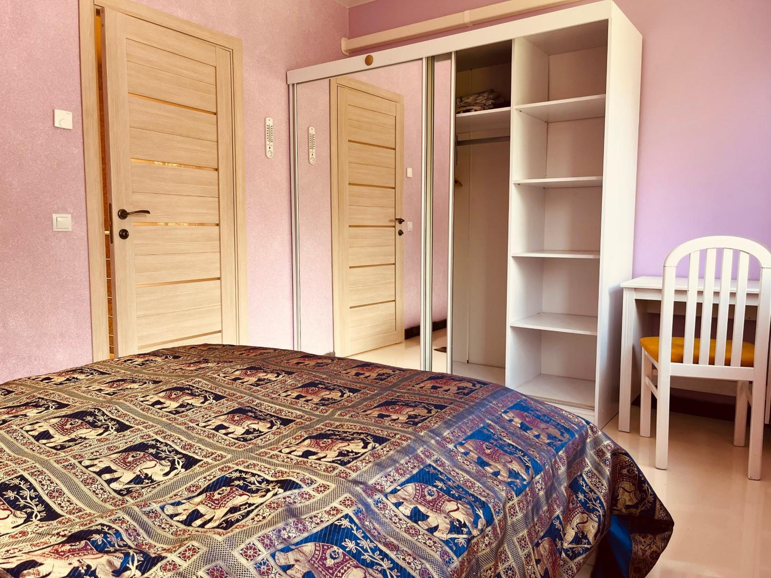 Comfortable Townhouse