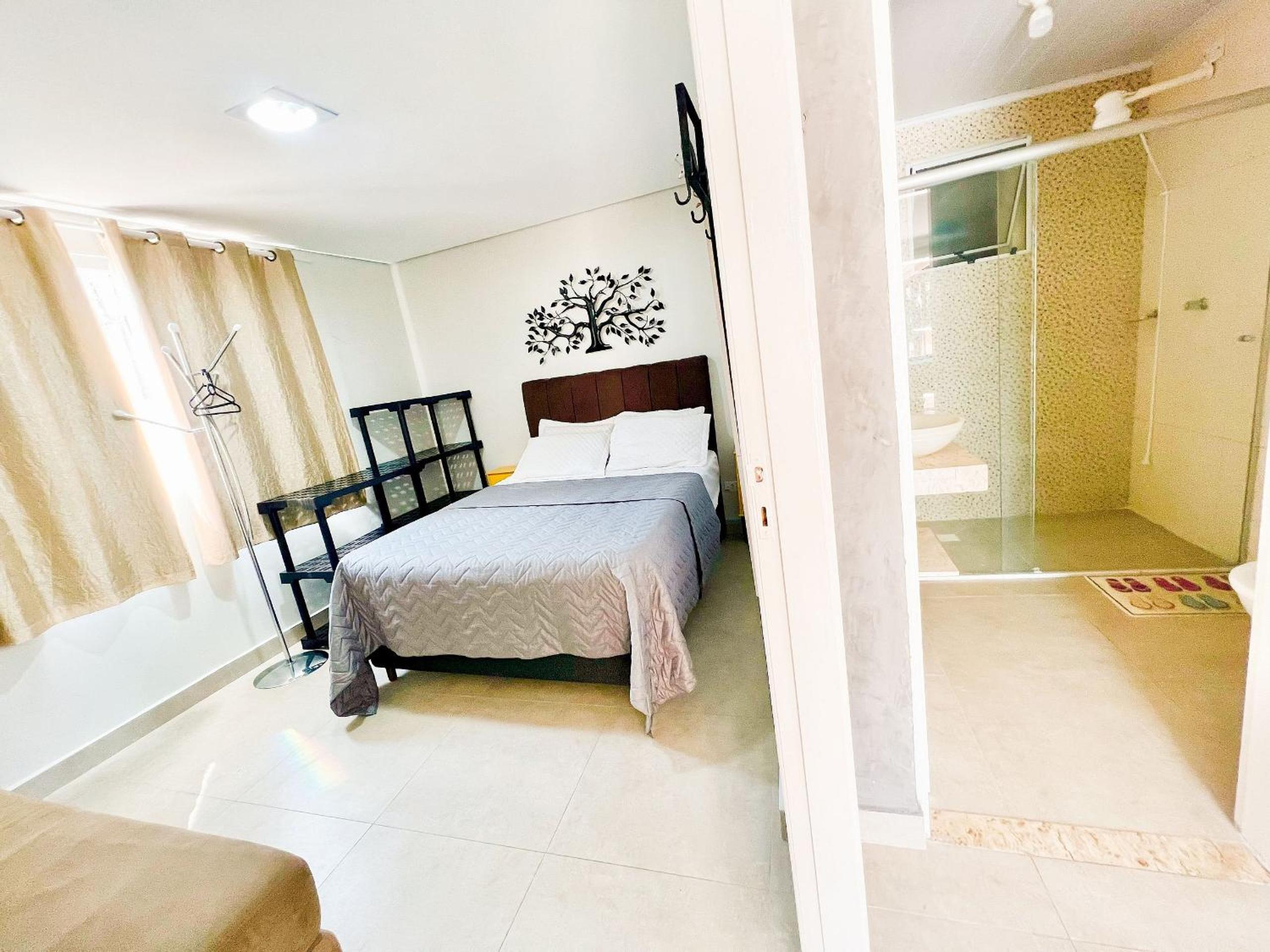 Praia/Piscina com hidro /Pebolim/Sinuca e Wi-Fi