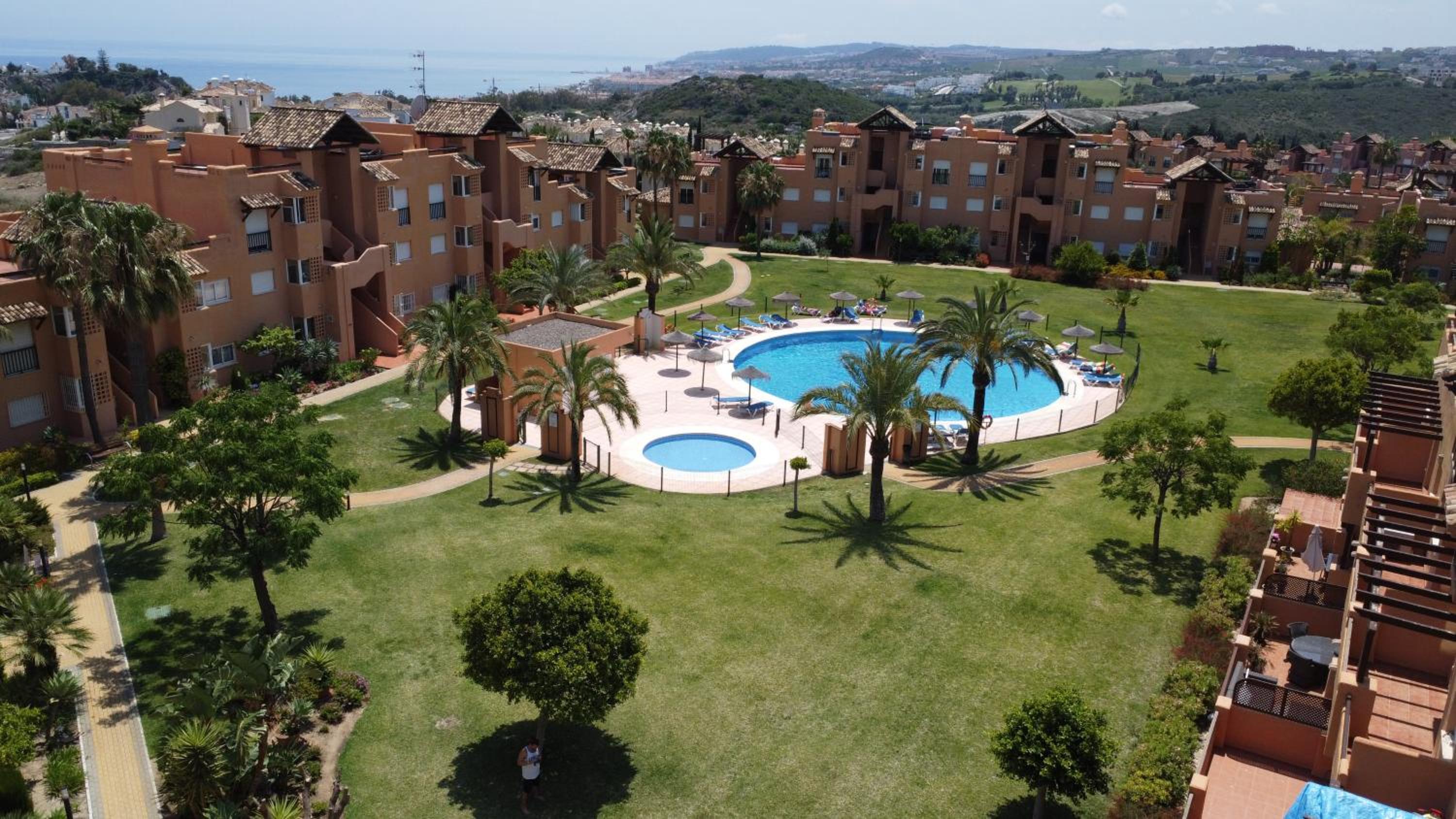 res.Casa del Sol view 3