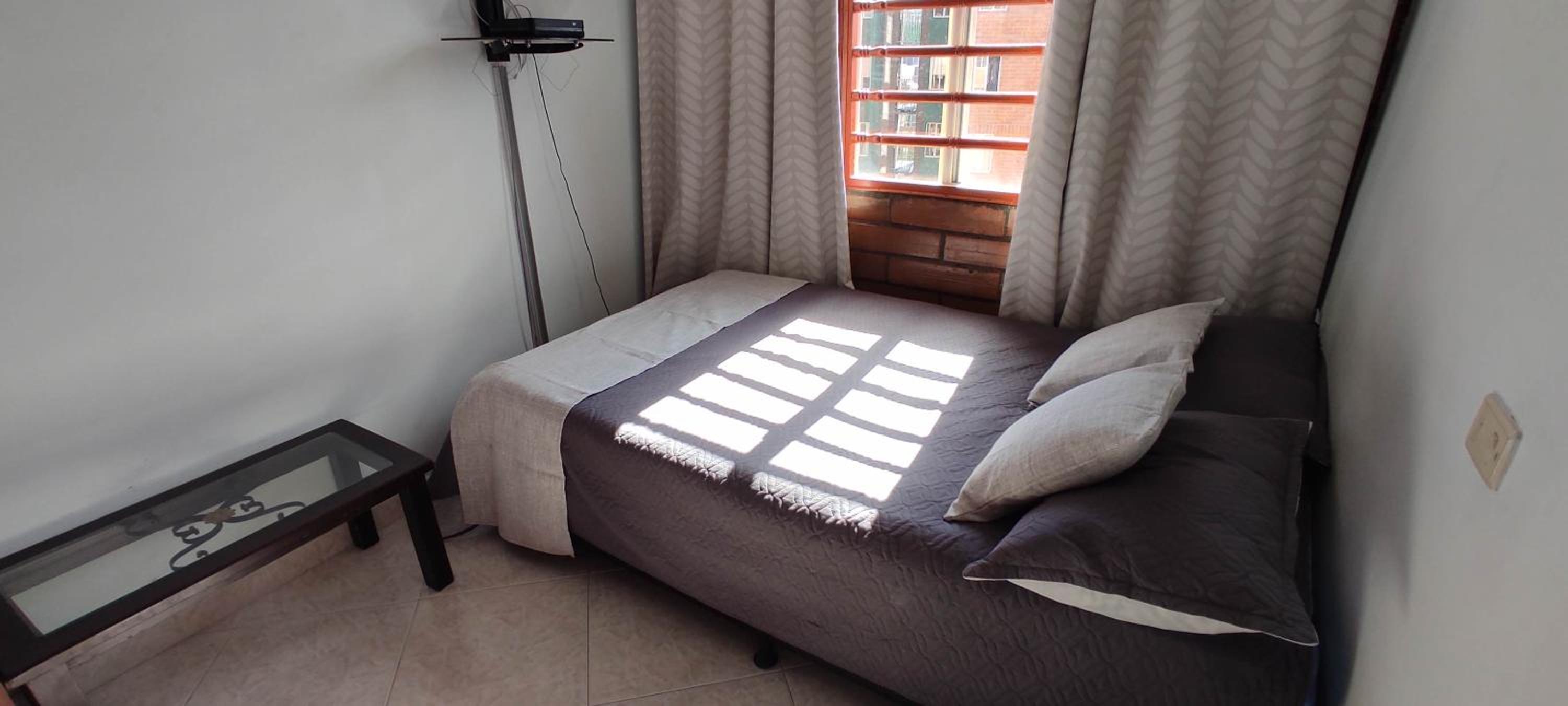 Hermoso Apartamento Ubicado en Zona Céntrica de Medellín