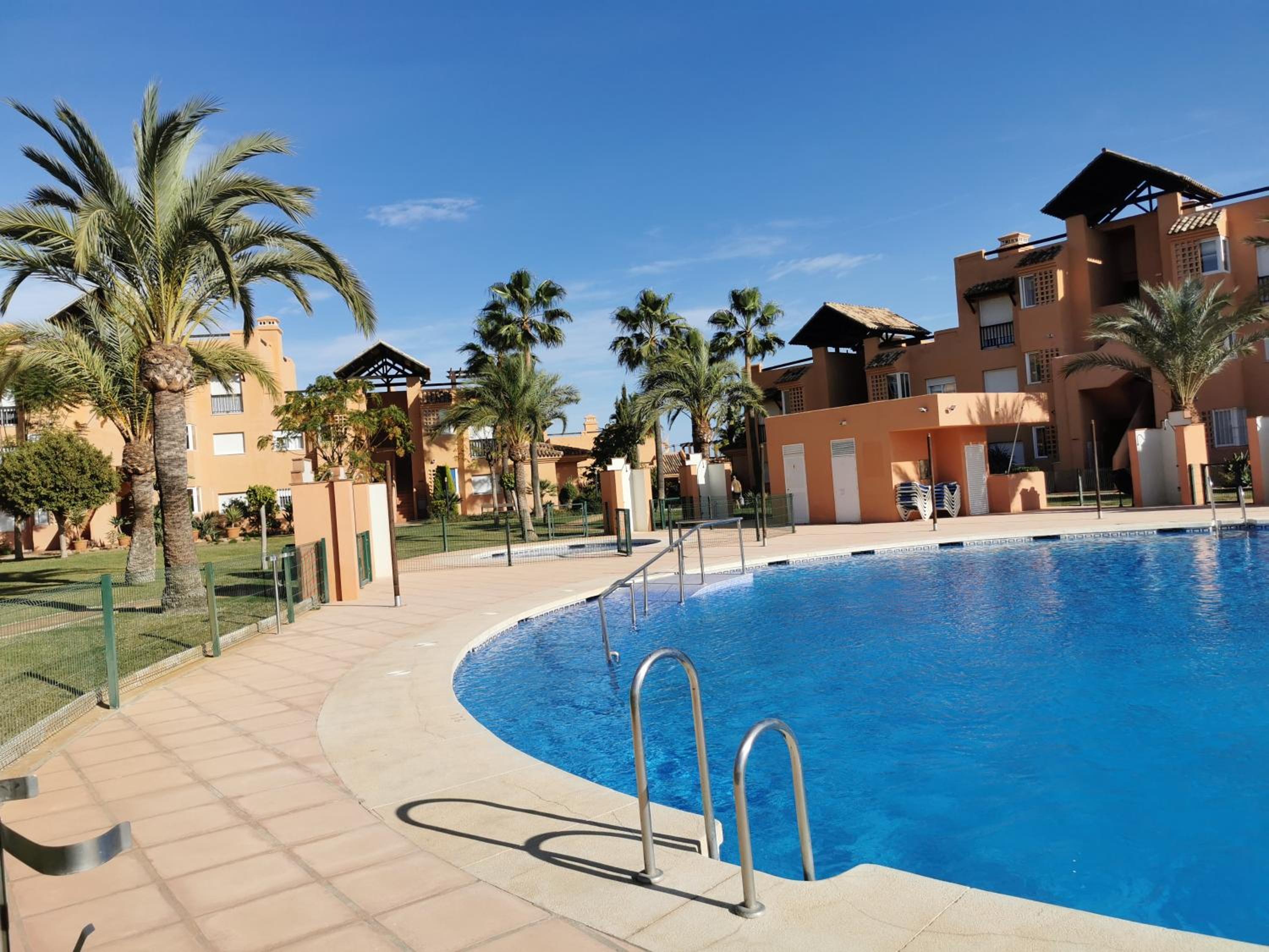 res.Casa del Sol view 4