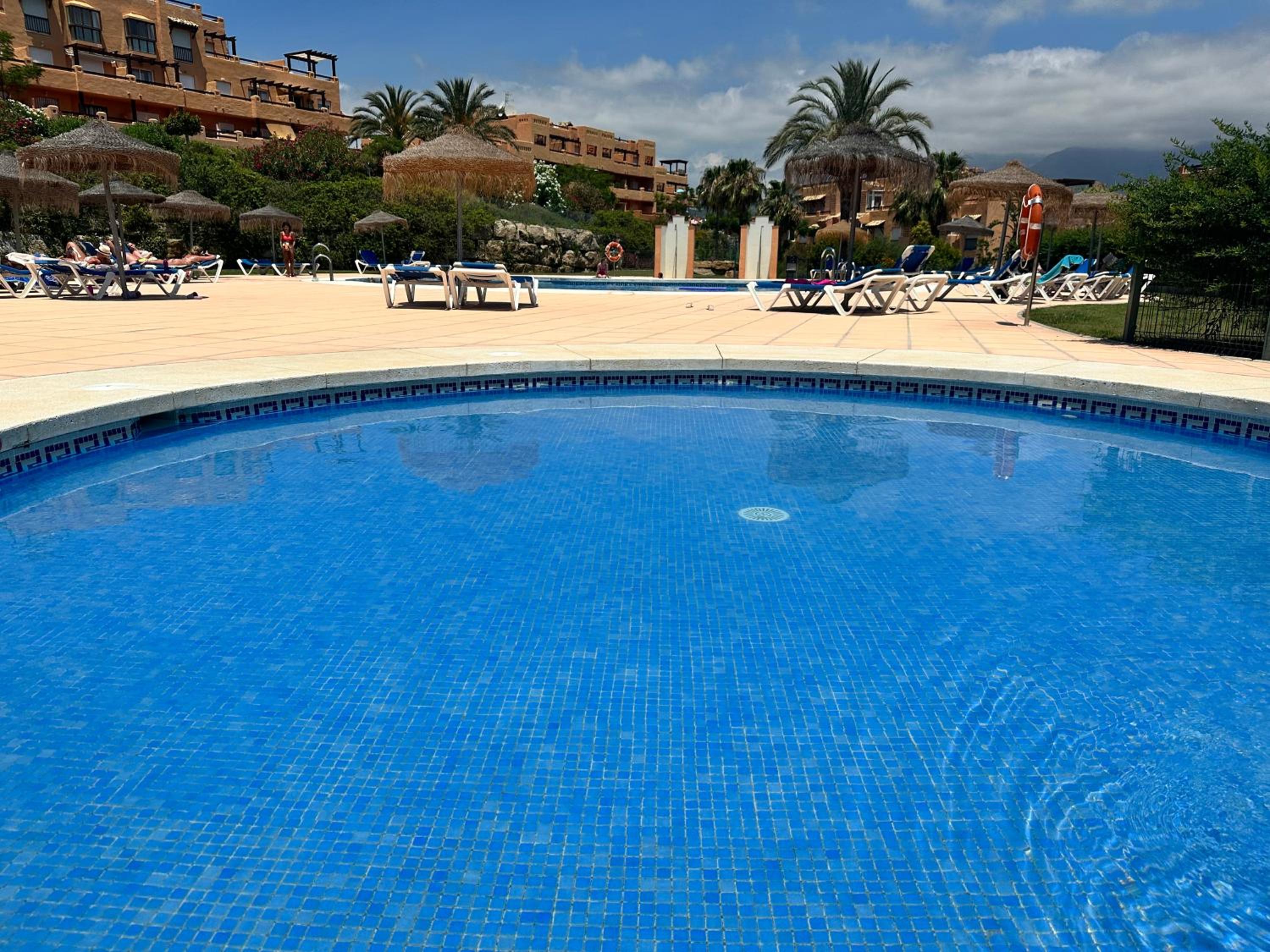 res.Casa del Sol view 5
