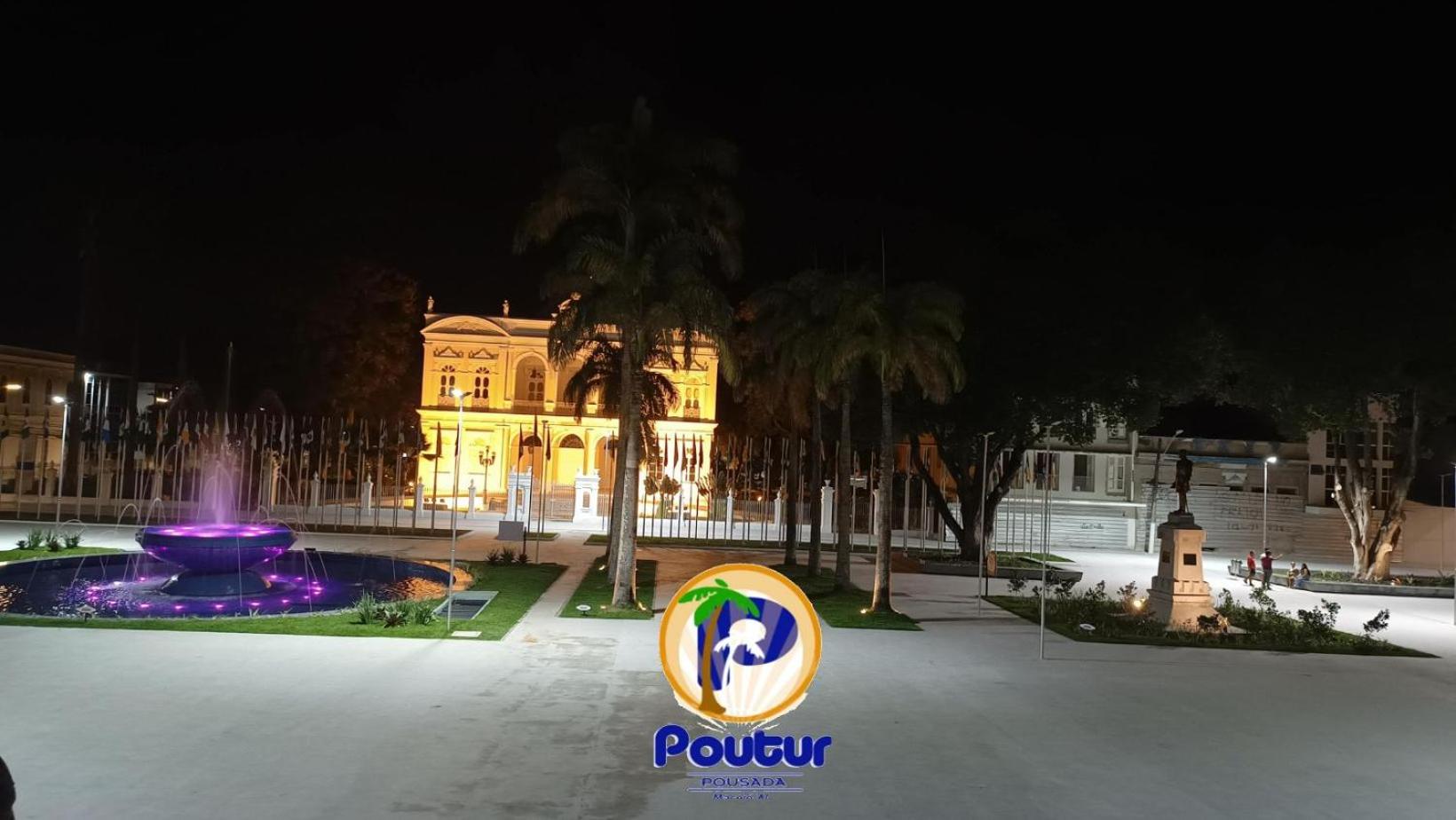 Poutur Pousada