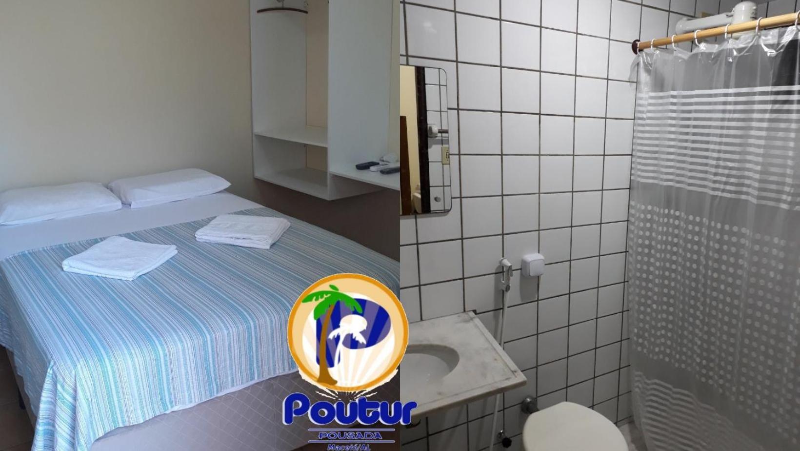 Poutur Pousada