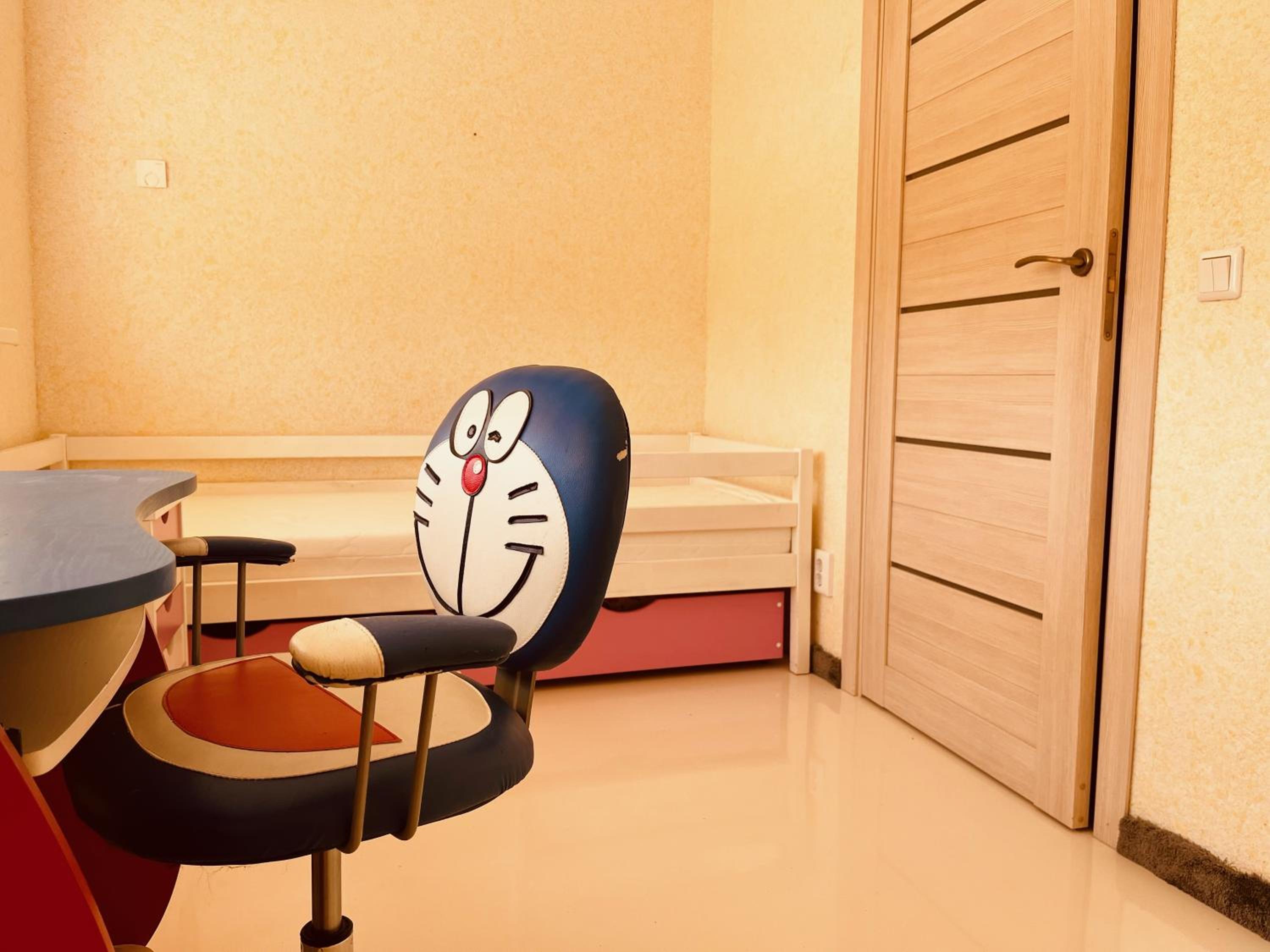 Comfortable Townhouse