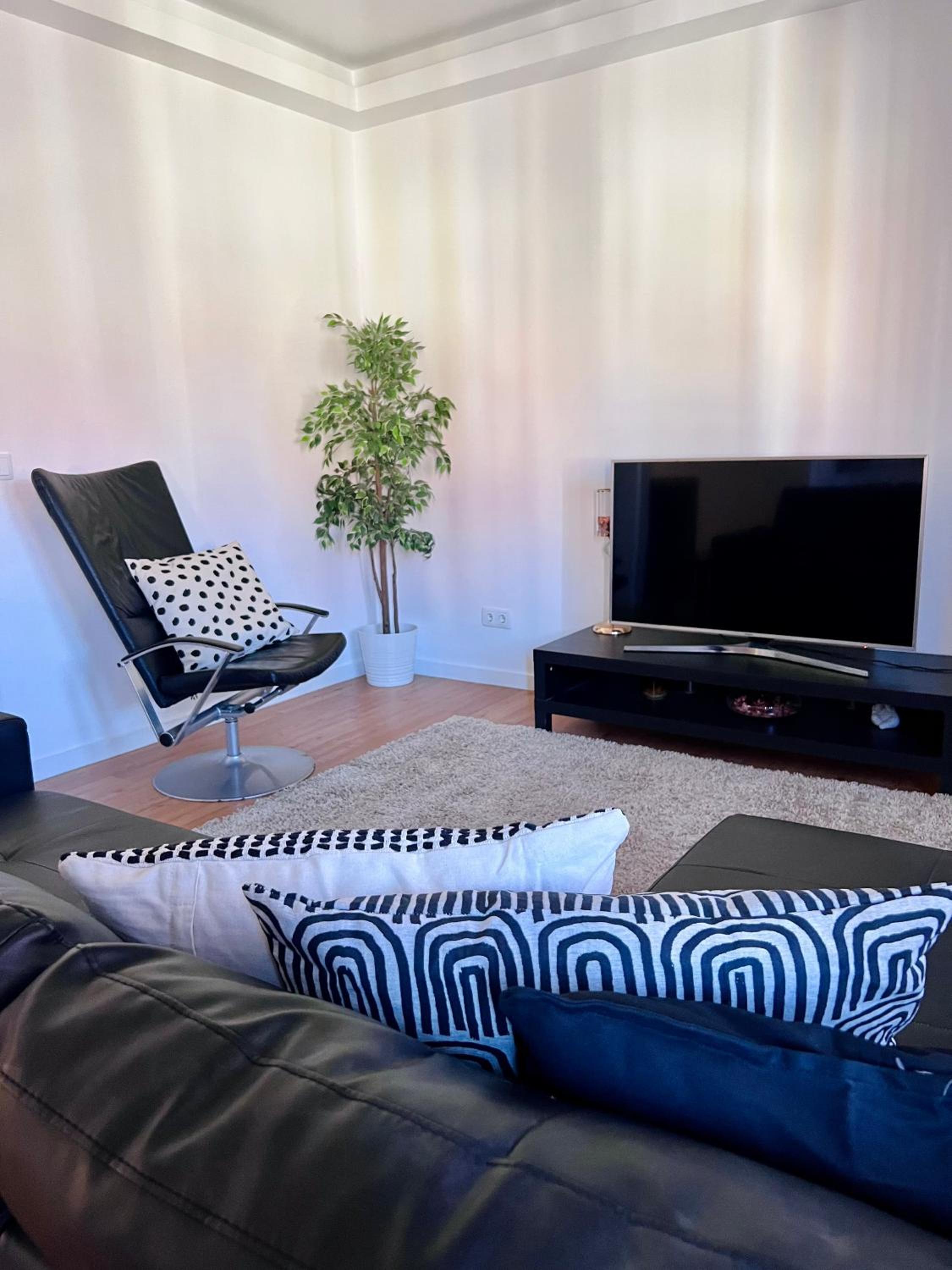 Charmoso Apartamento - Penha de França view 3