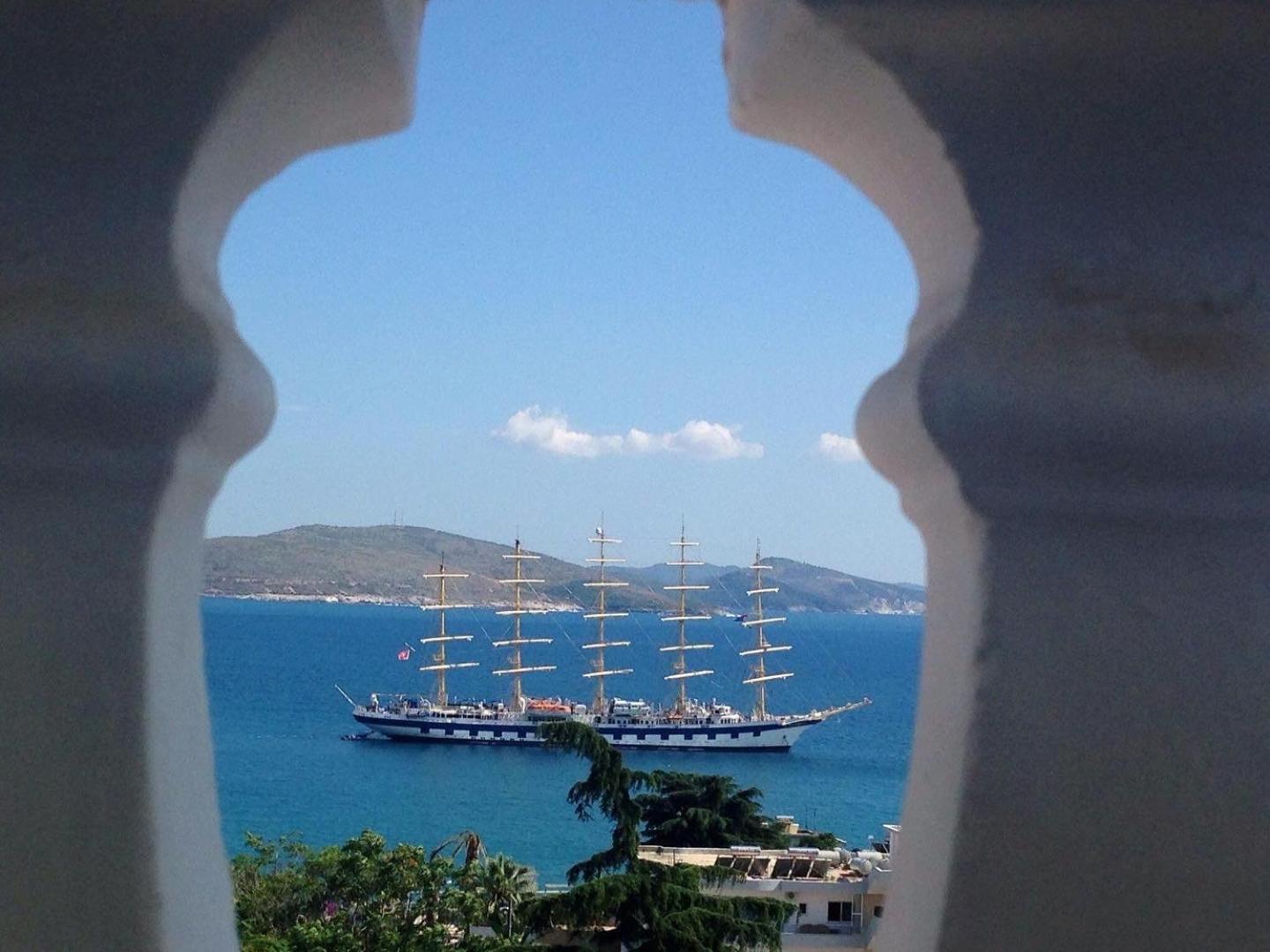Amarilis Luxury Apartments