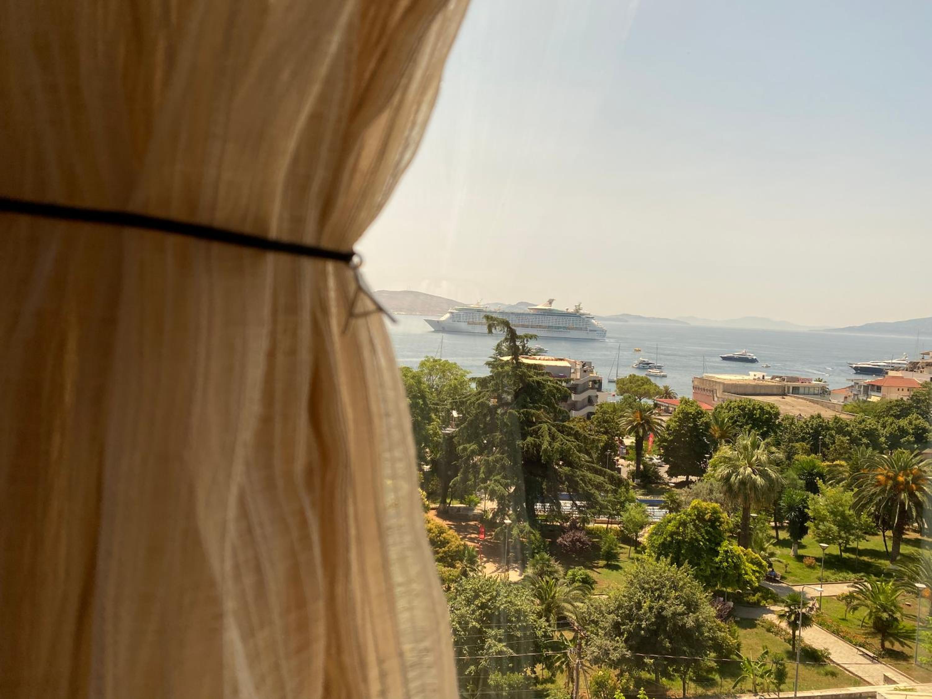 Amarilis Luxury Apartments