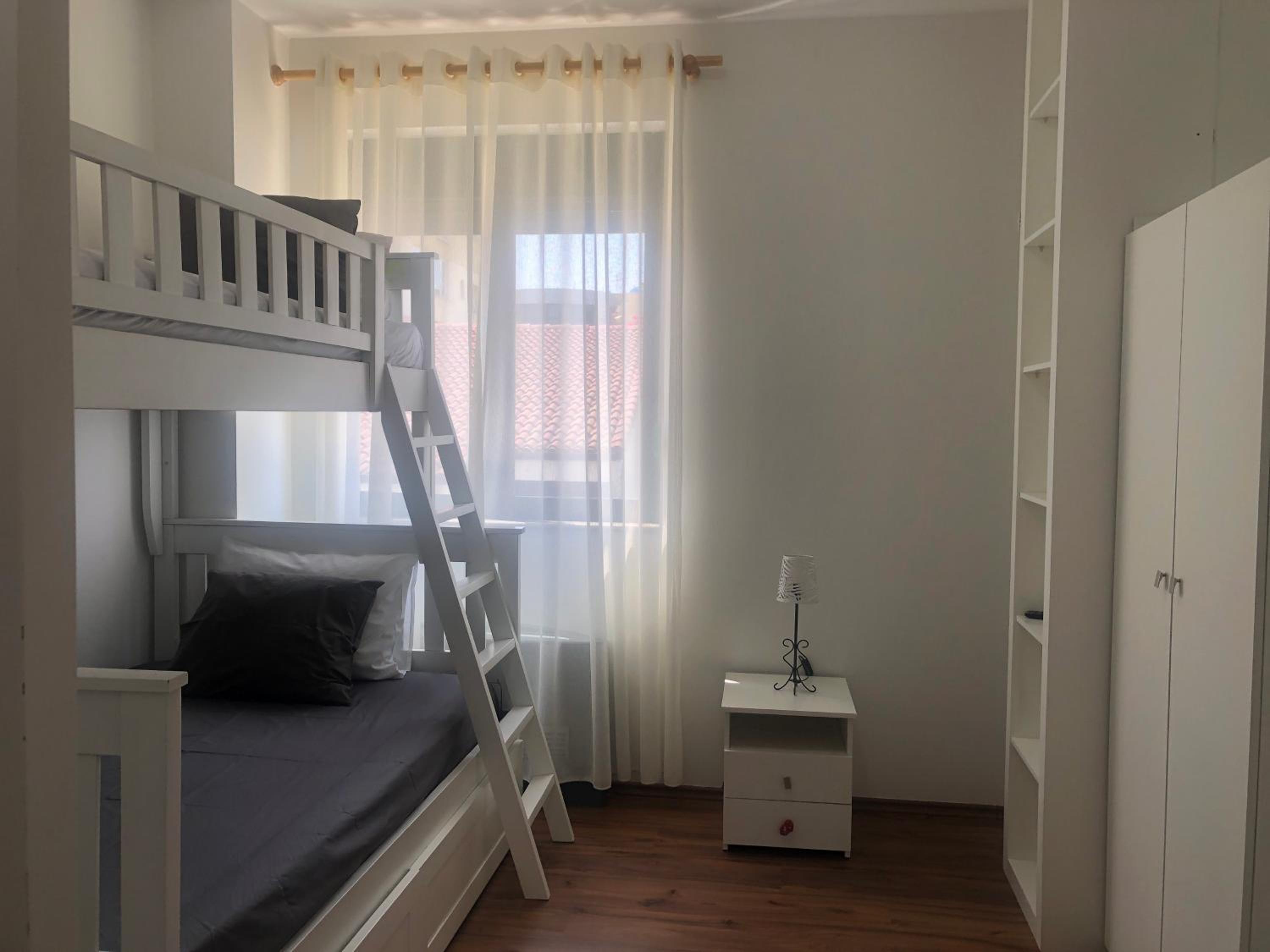 Grand Central Apartment LTH