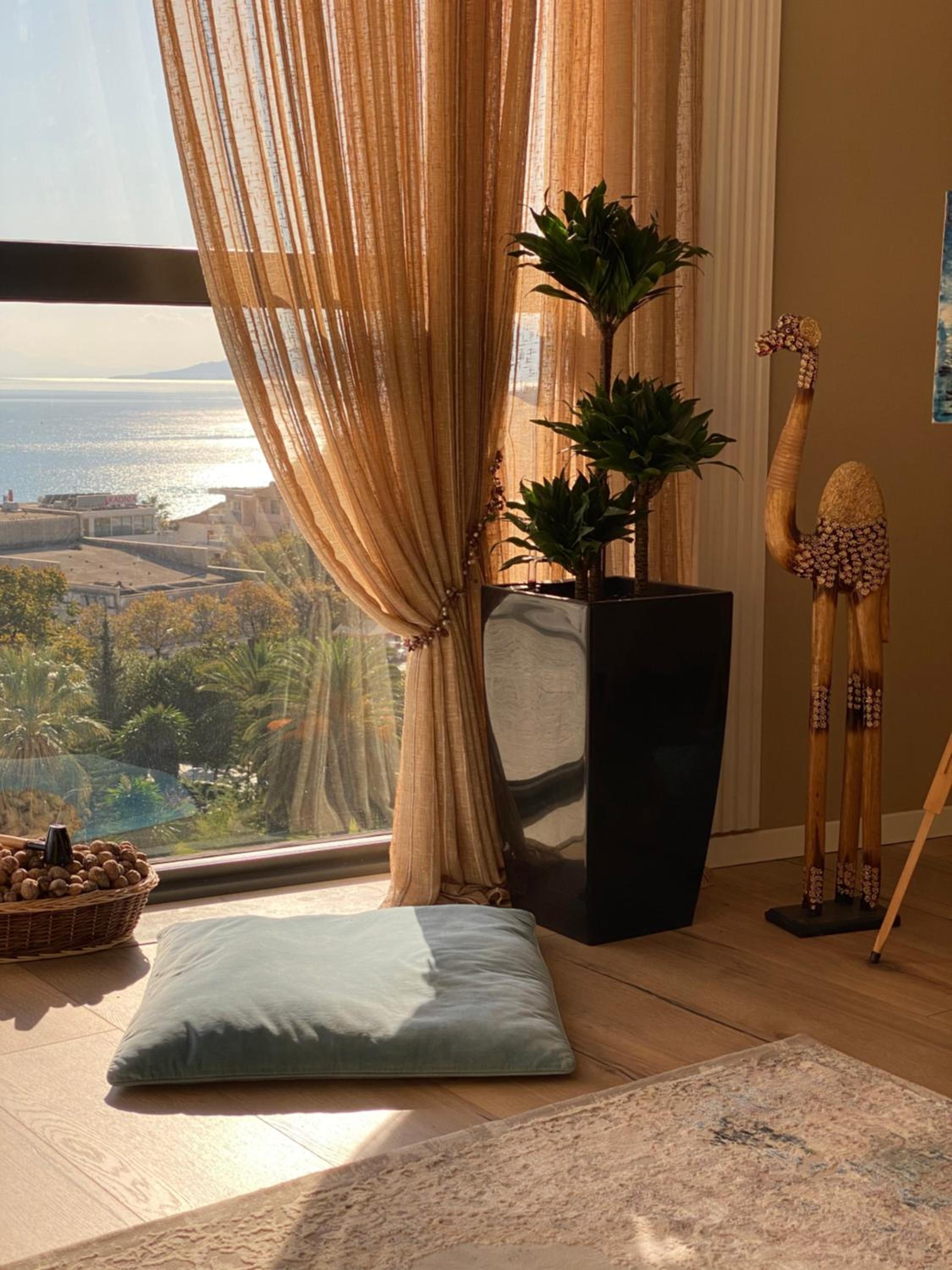Amarilis Luxury Apartments