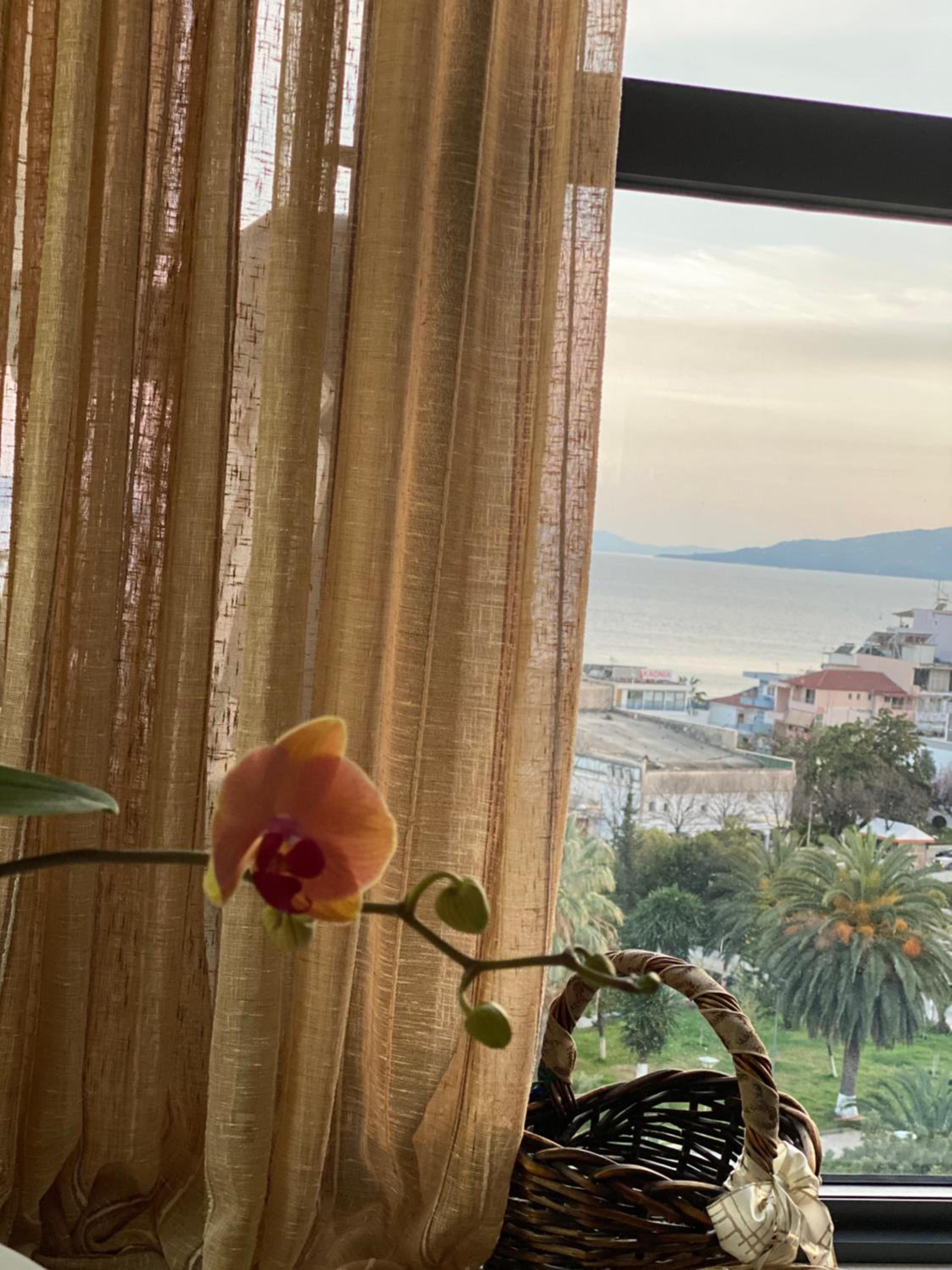 Amarilis Luxury Apartments