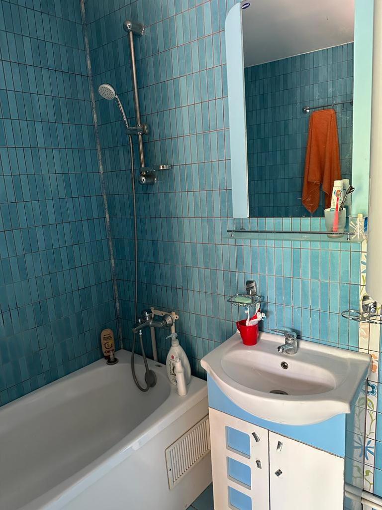 Casa Niculitel langa Bazilica