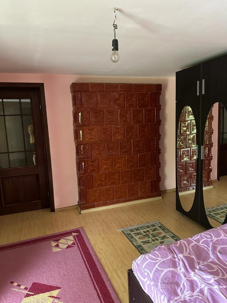 Casa Niculitel langa Bazilica