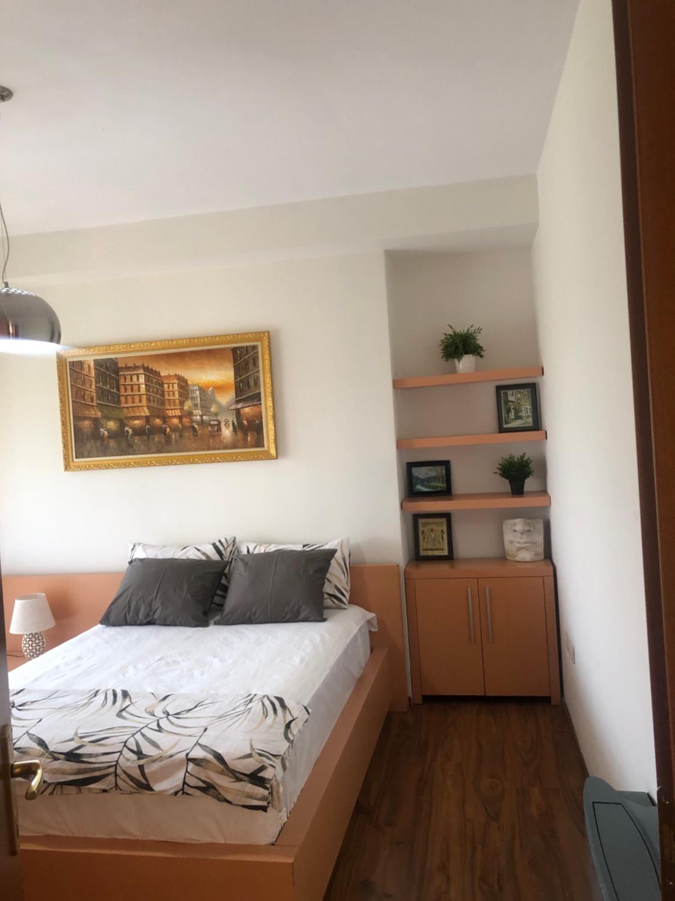 Grand Central Apartment LTH