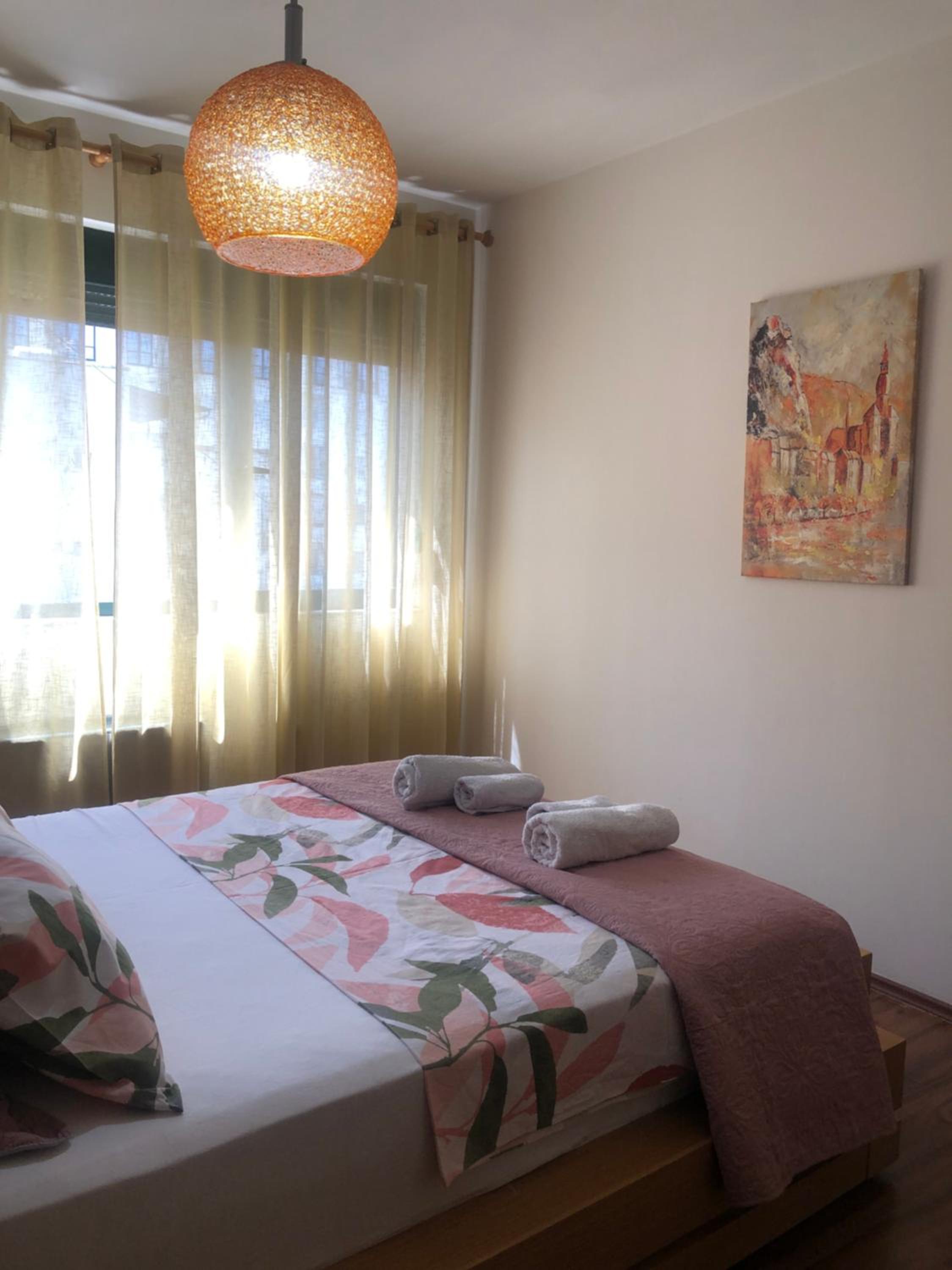 Grand Central Apartment LTH
