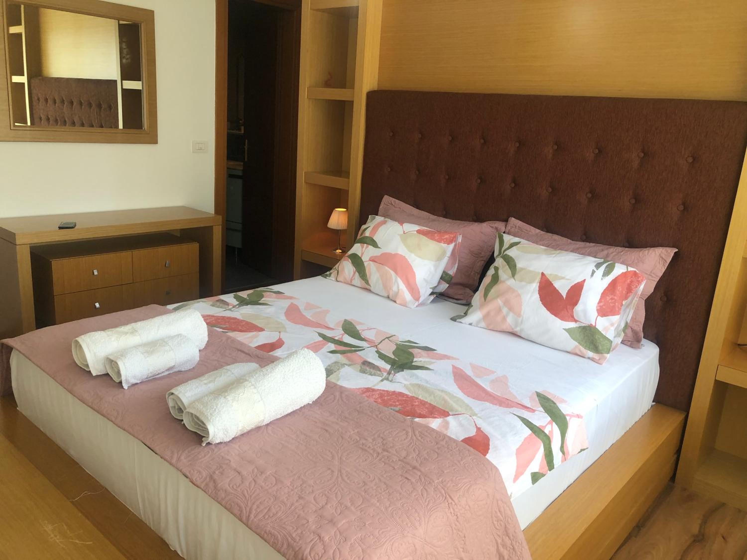 Grand Central Apartment LTH