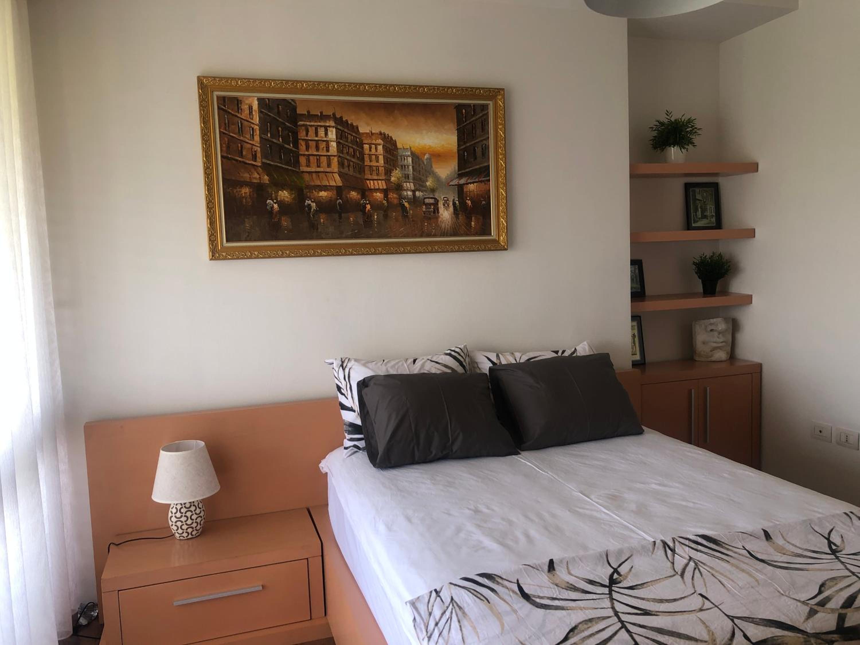 Grand Central Apartment LTH