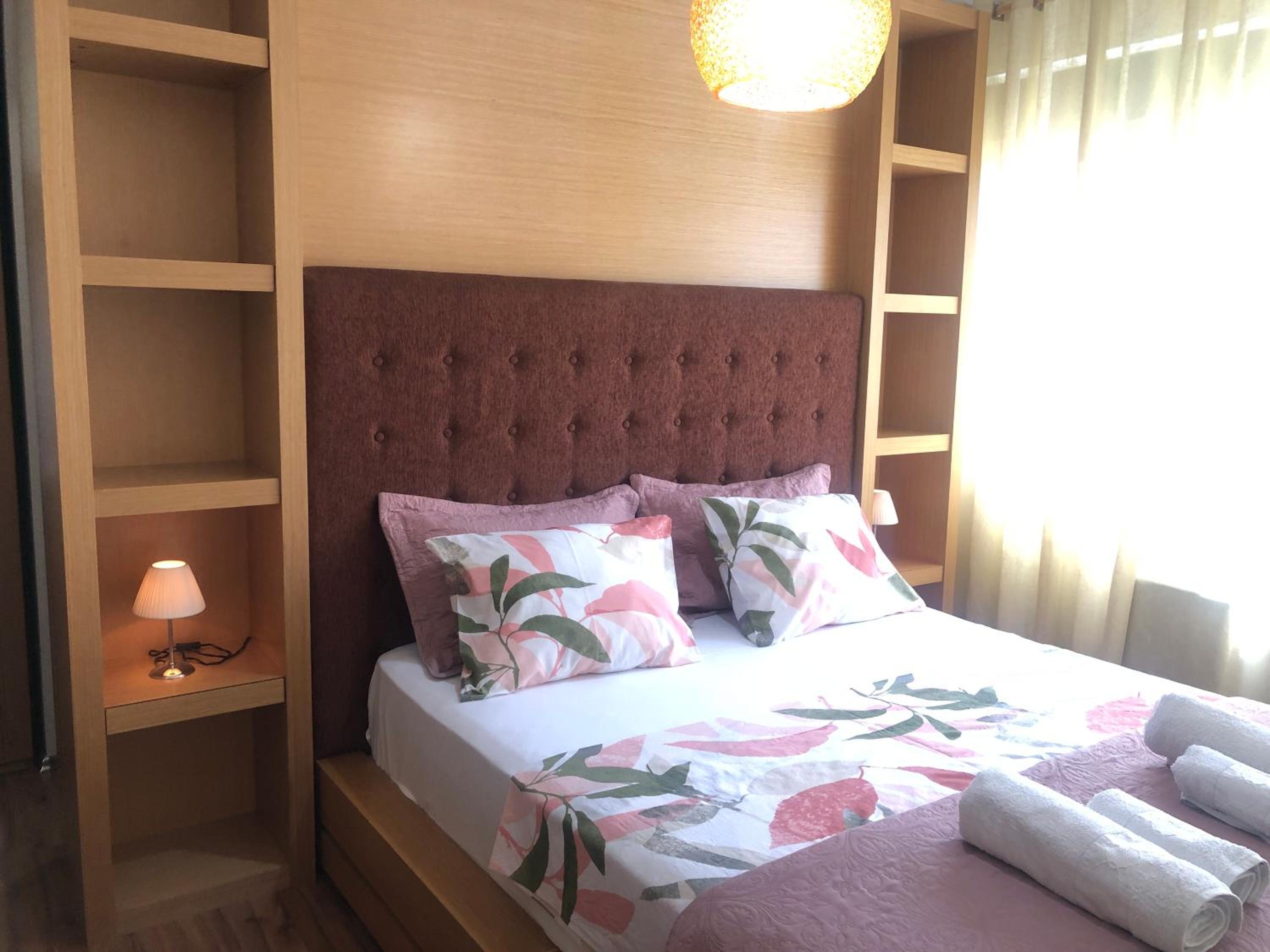 Grand Central Apartment LTH