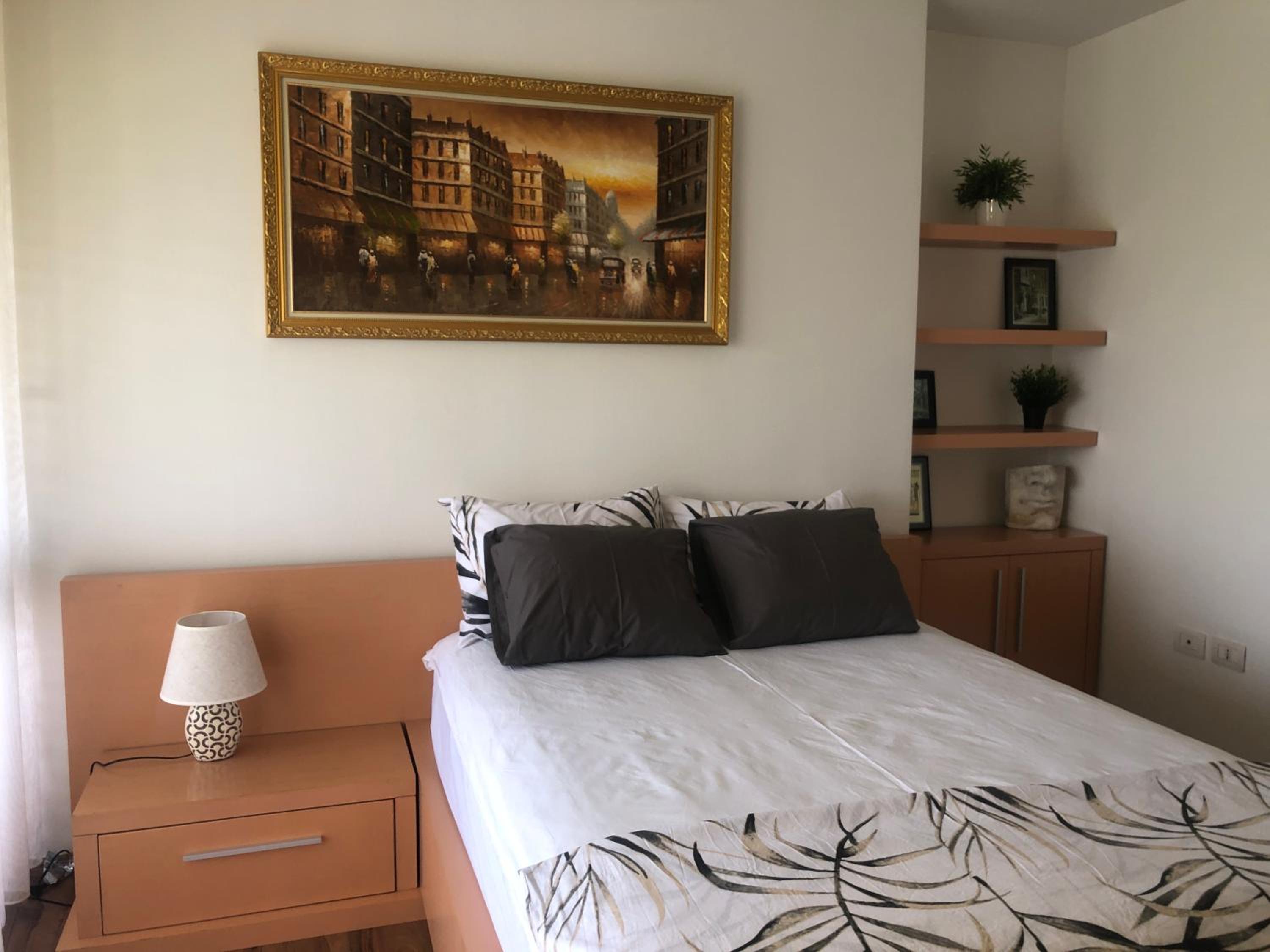 Grand Central Apartment LTH