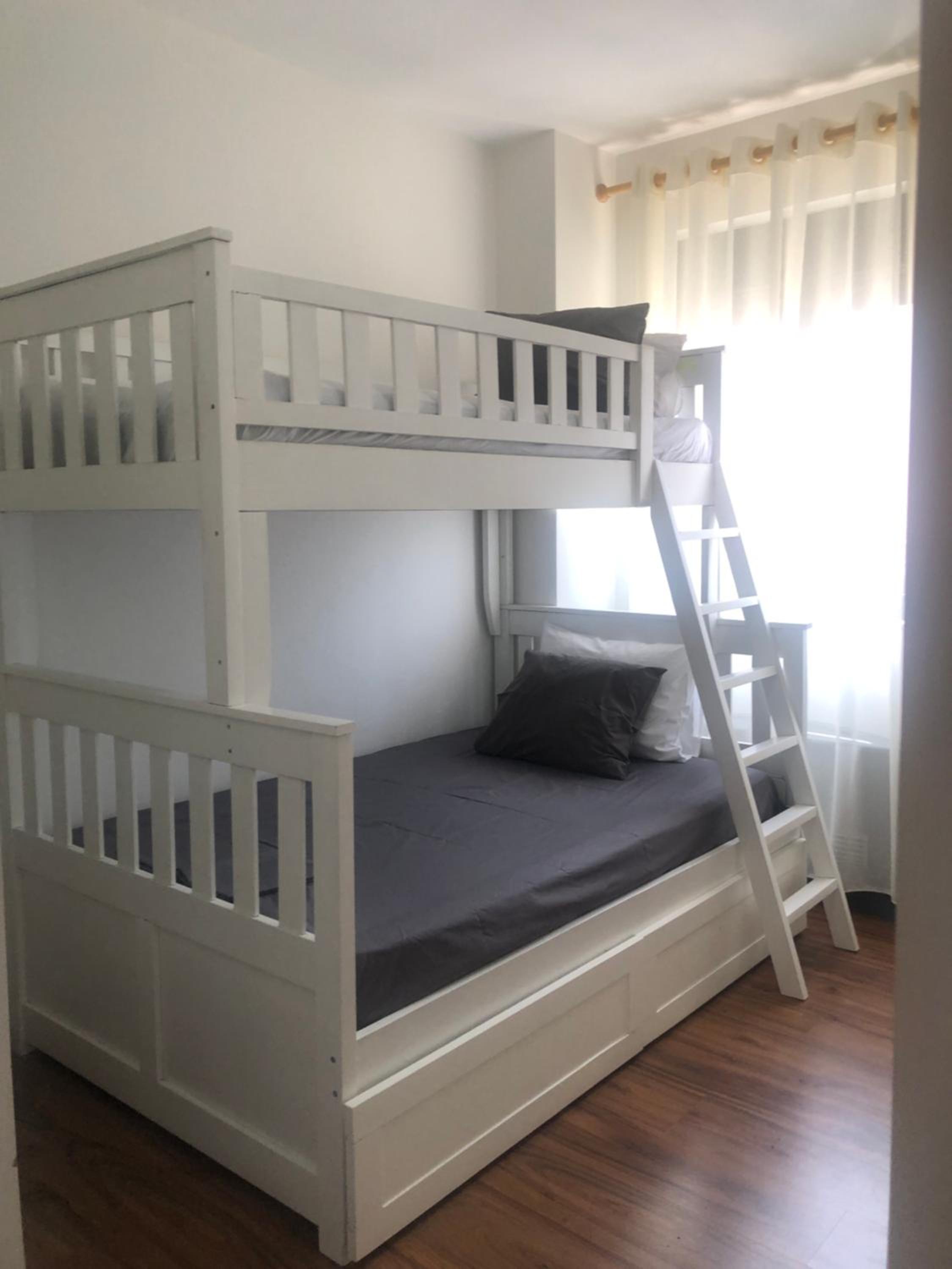 Grand Central Apartment LTH