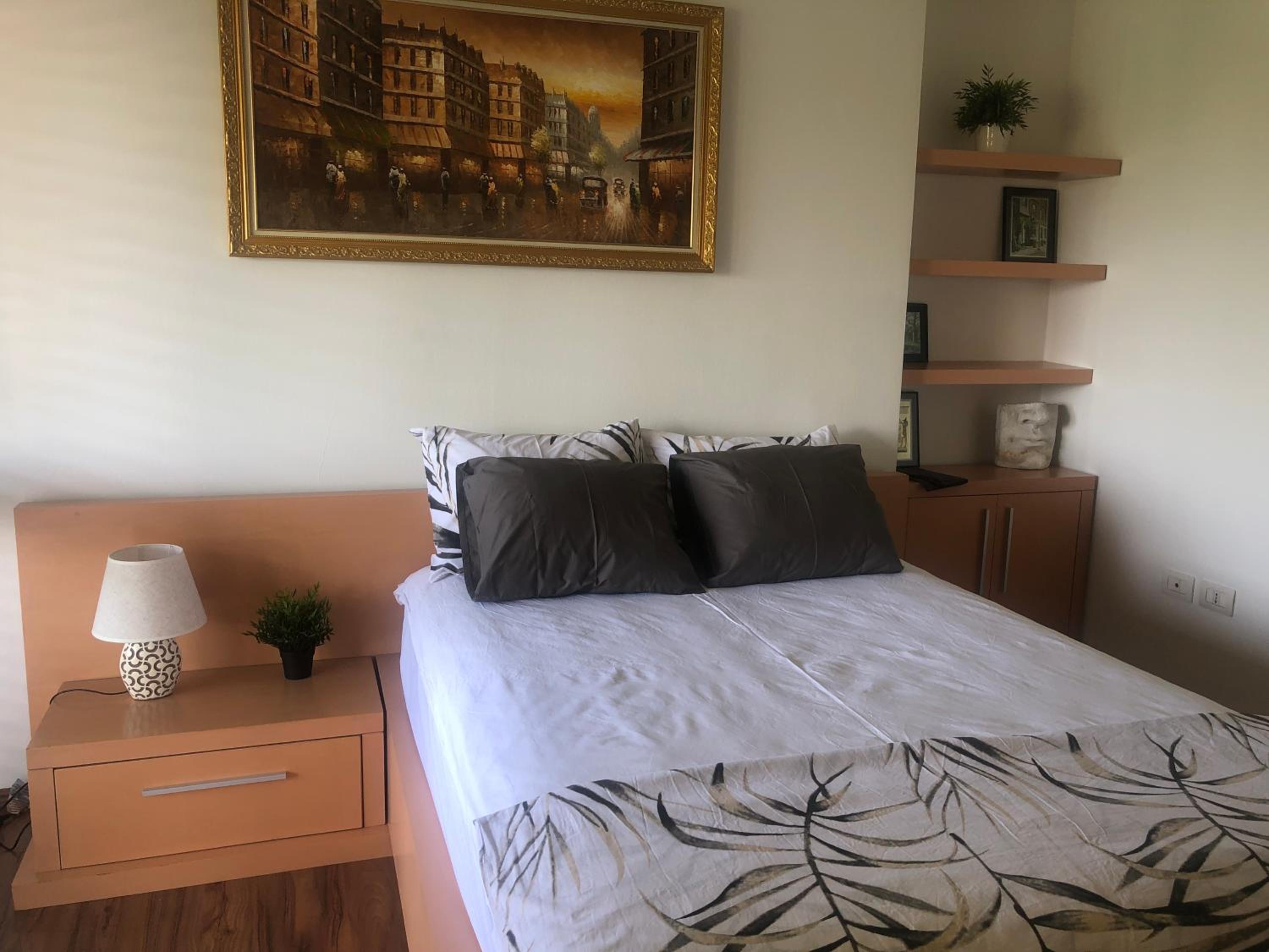 Grand Central Apartment LTH