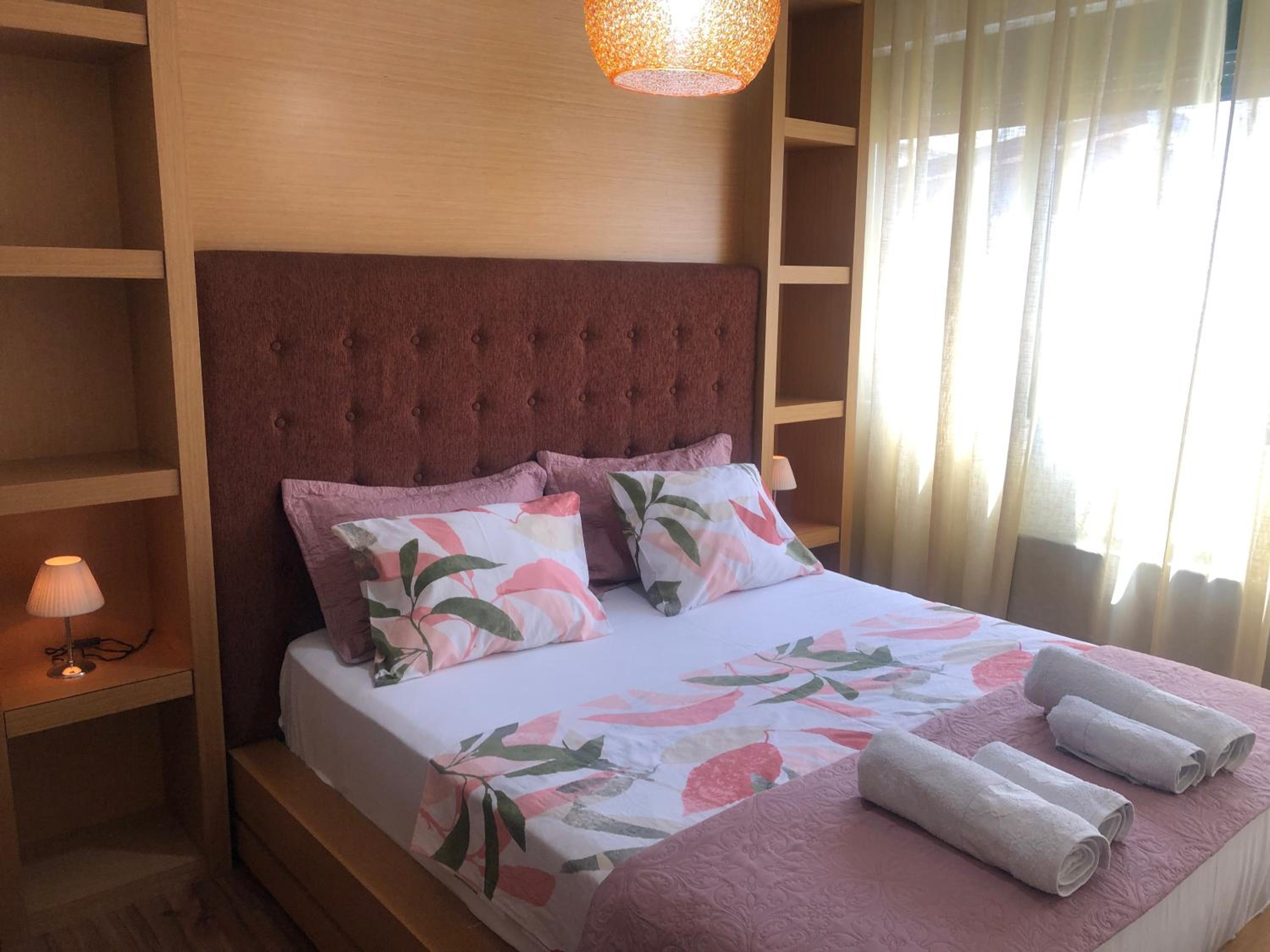 Grand Central Apartment LTH
