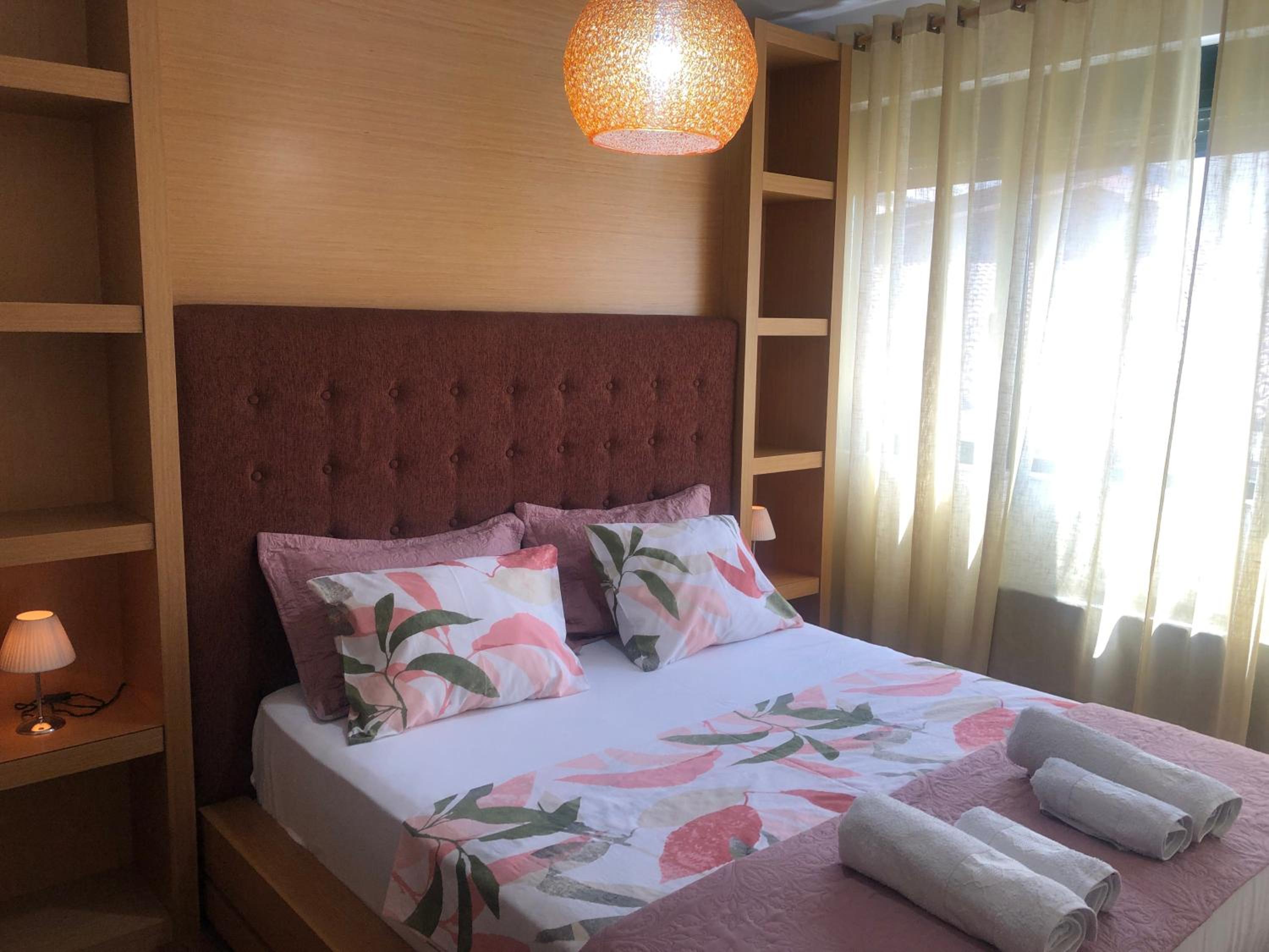 Grand Central Apartment LTH