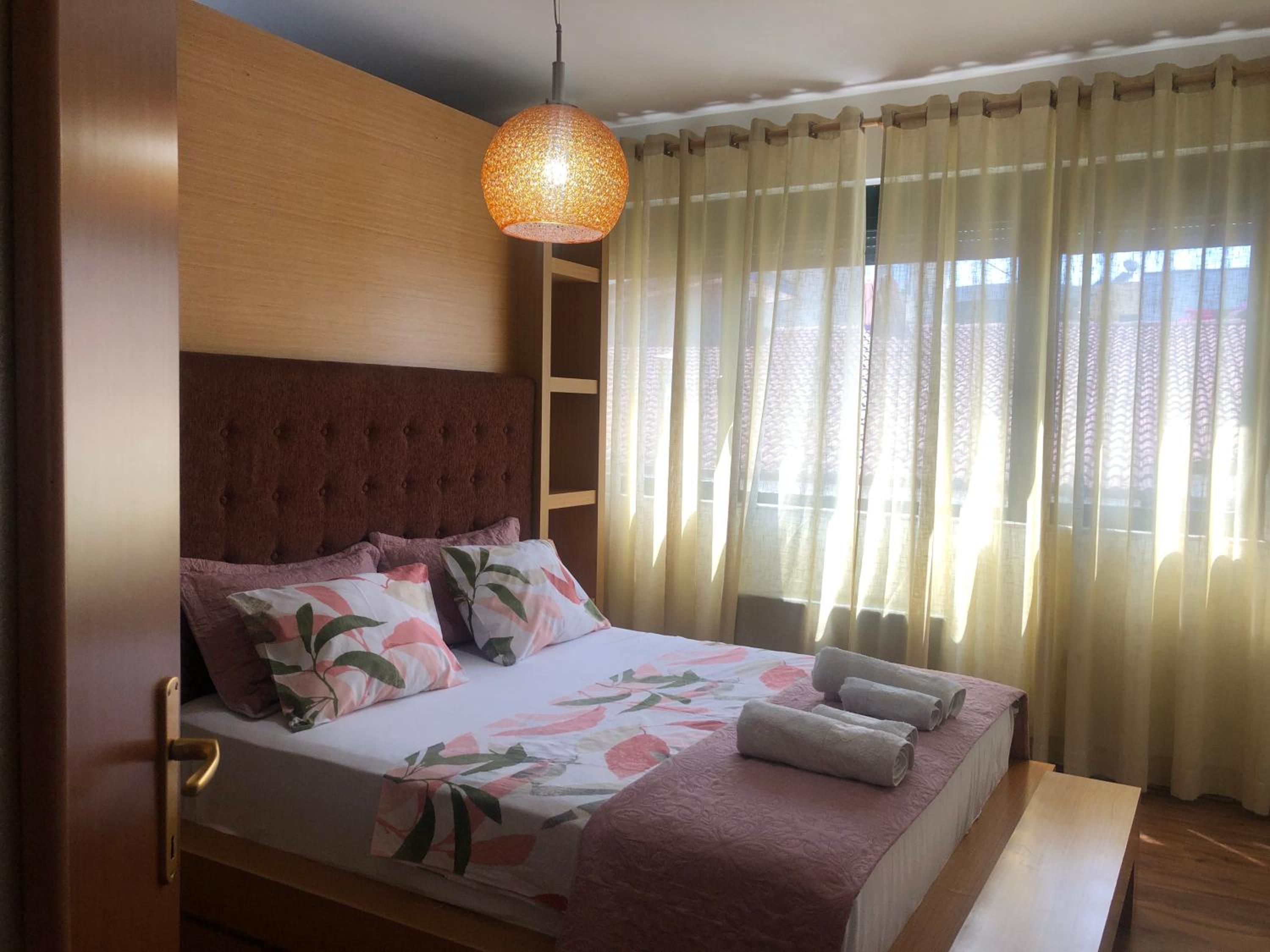 Grand Central Apartment LTH