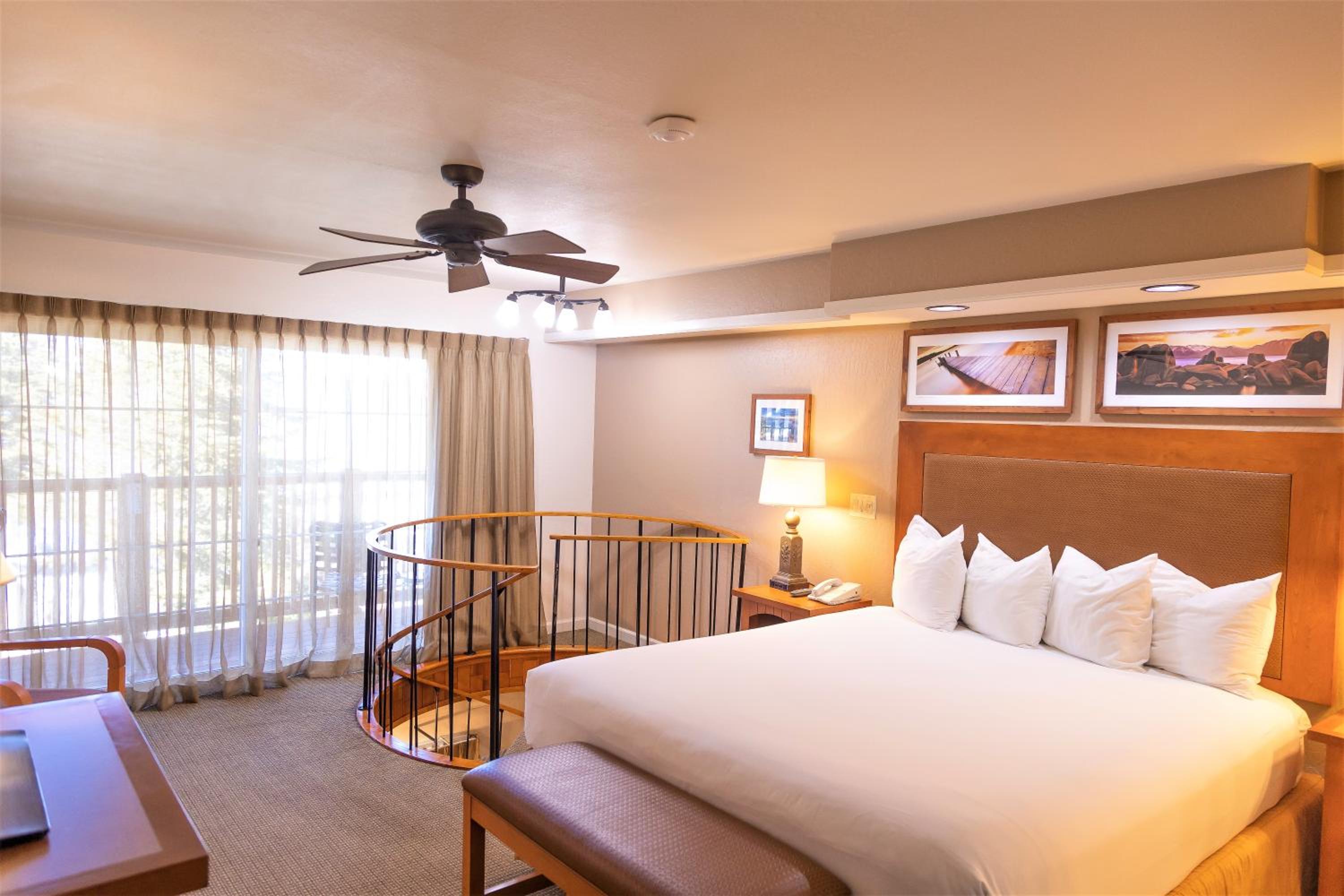 Lake Tahoe Vacations - The Tahoe Beach Ski Club Owners Association - Property Image 96