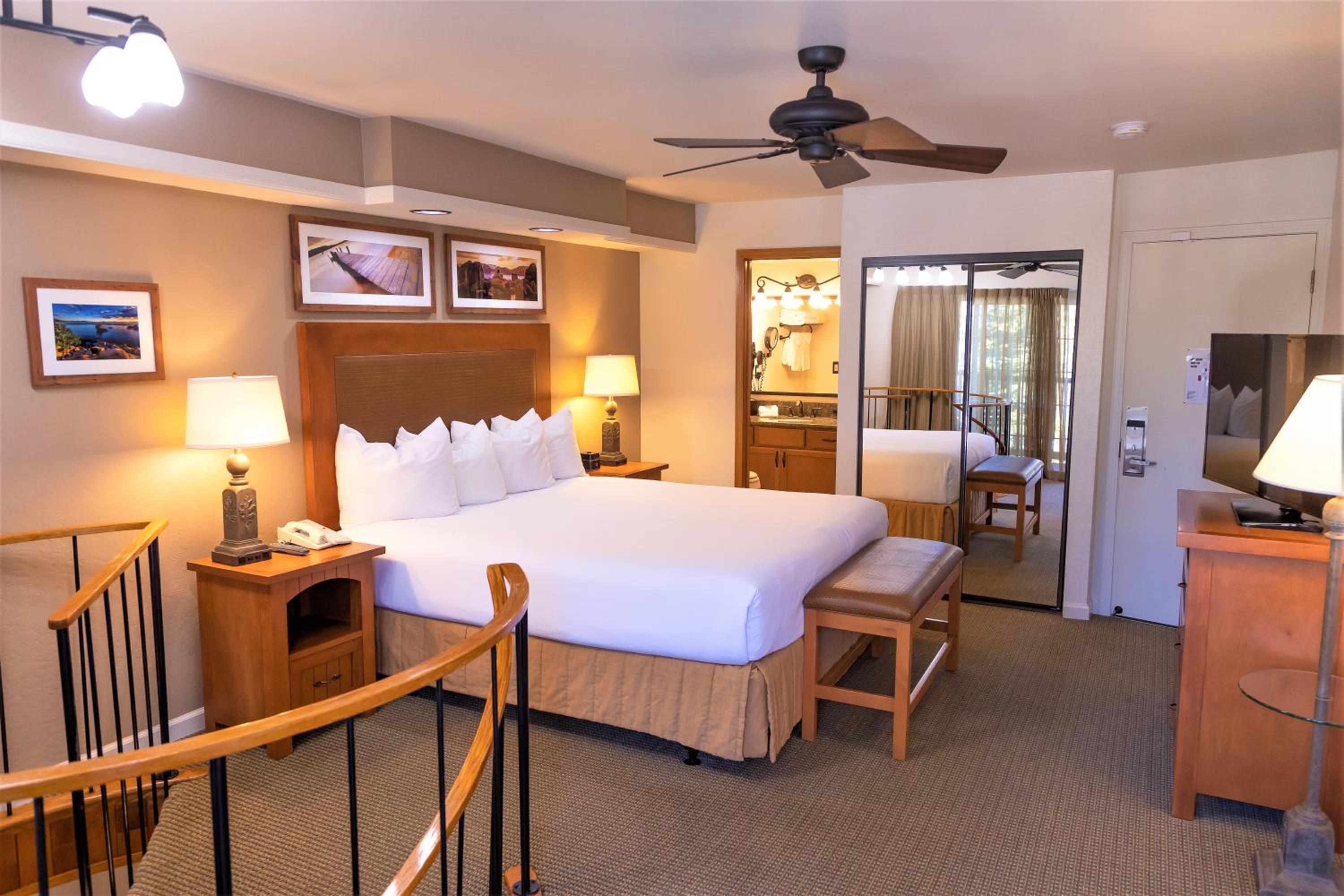 Lake Tahoe Vacations - The Tahoe Beach Ski Club Owners Association - Property Image 95