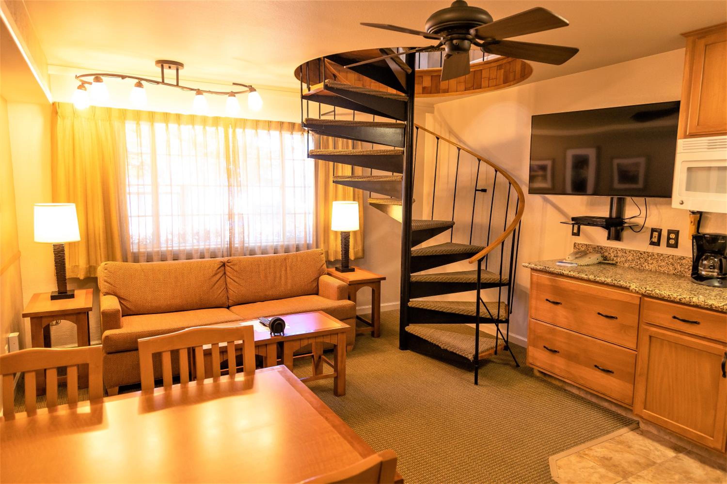 Lake Tahoe Vacations - The Tahoe Beach Ski Club Owners Association - Property Image 98