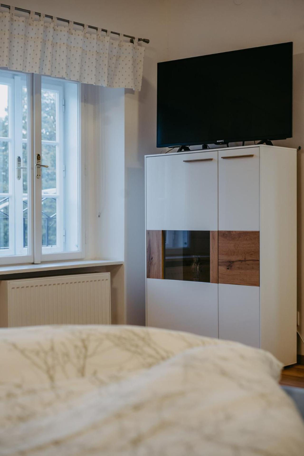 Schloss-Appartements