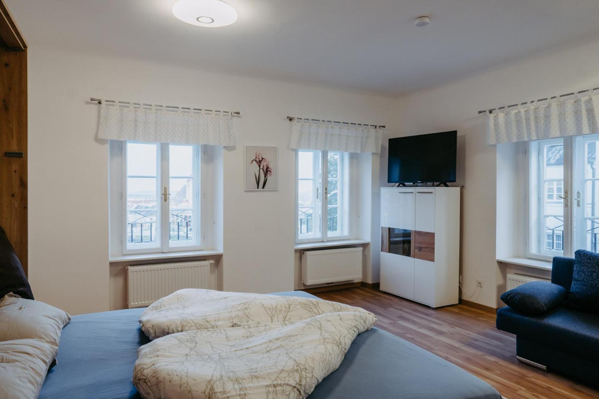 Schloss-Appartements