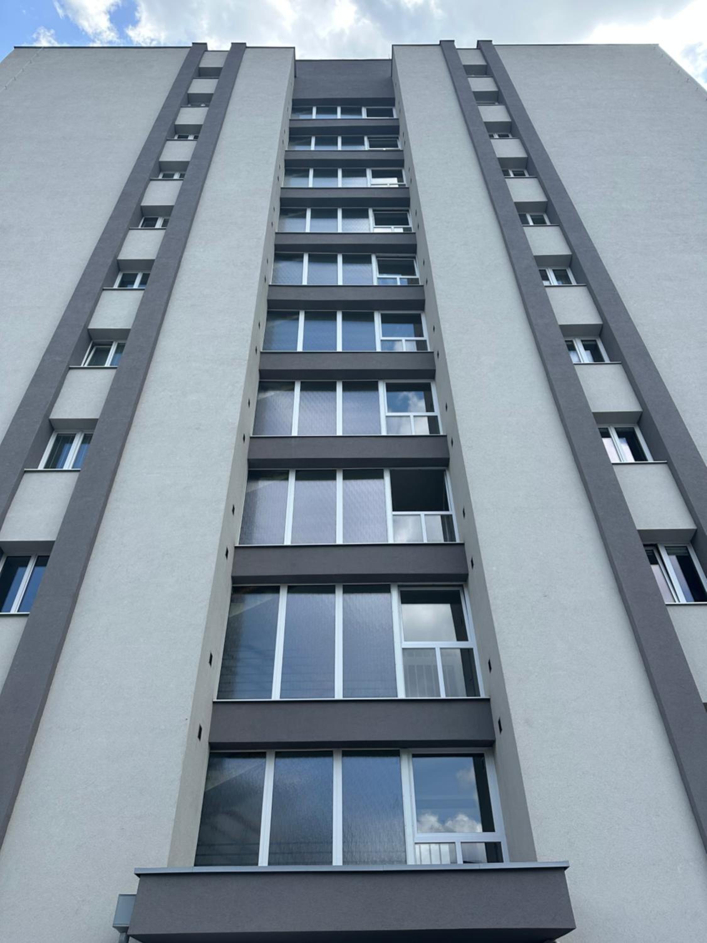 CASTLE HILL apt in Old Town of Bratislava with free parking view 3