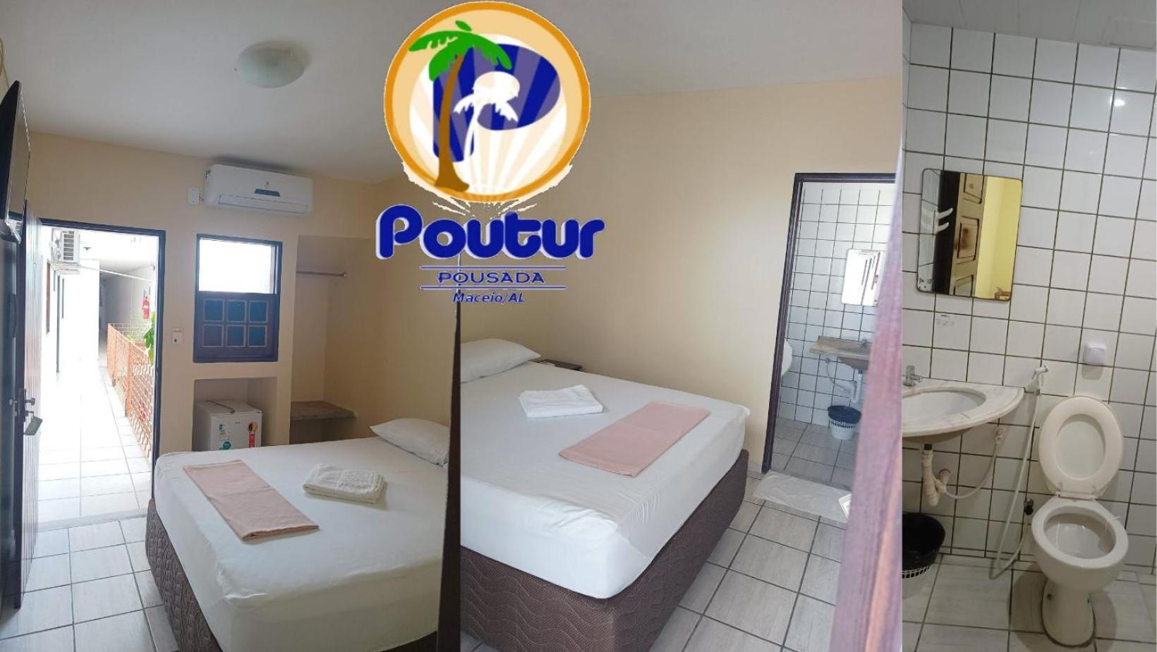 Poutur Pousada