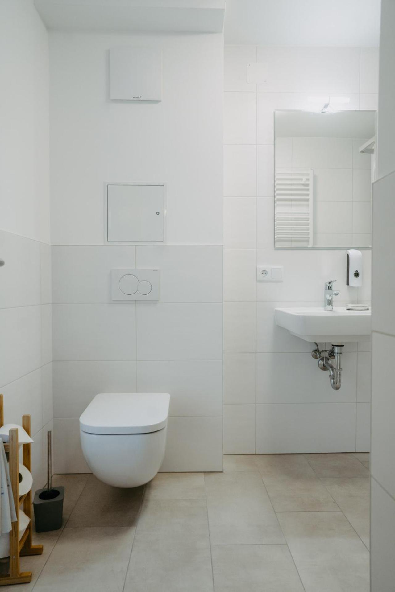 Schloss-Appartements