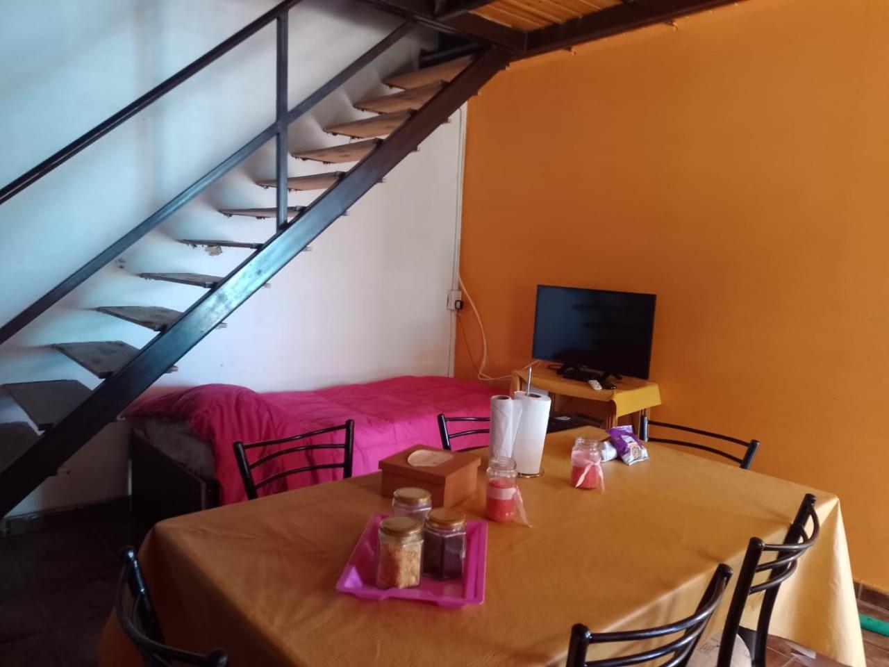Cabañas del Cristo 2